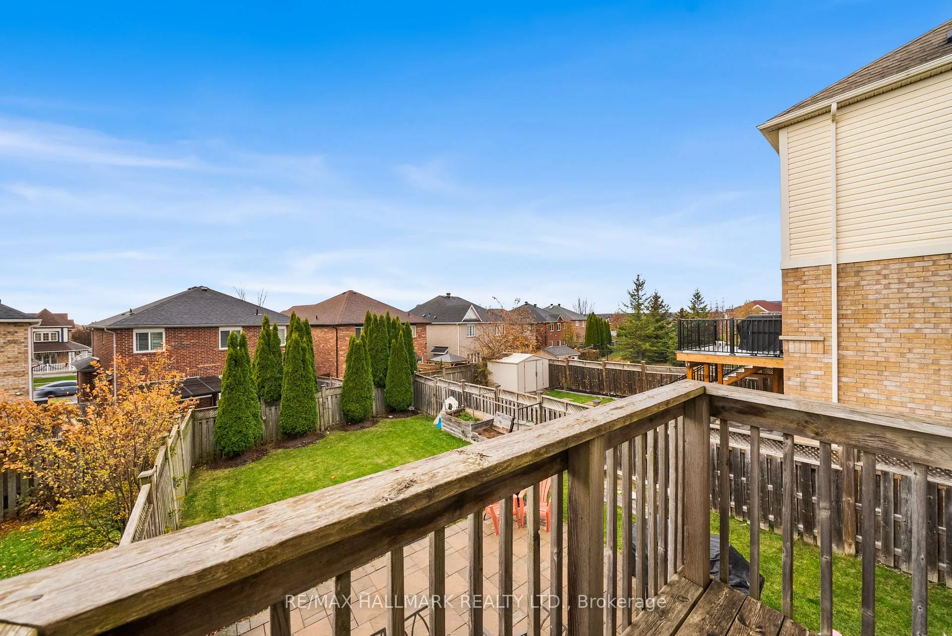 Photo 33 of 205 Bean Crescent, Ajax, Northwest Ajax — HOMEH