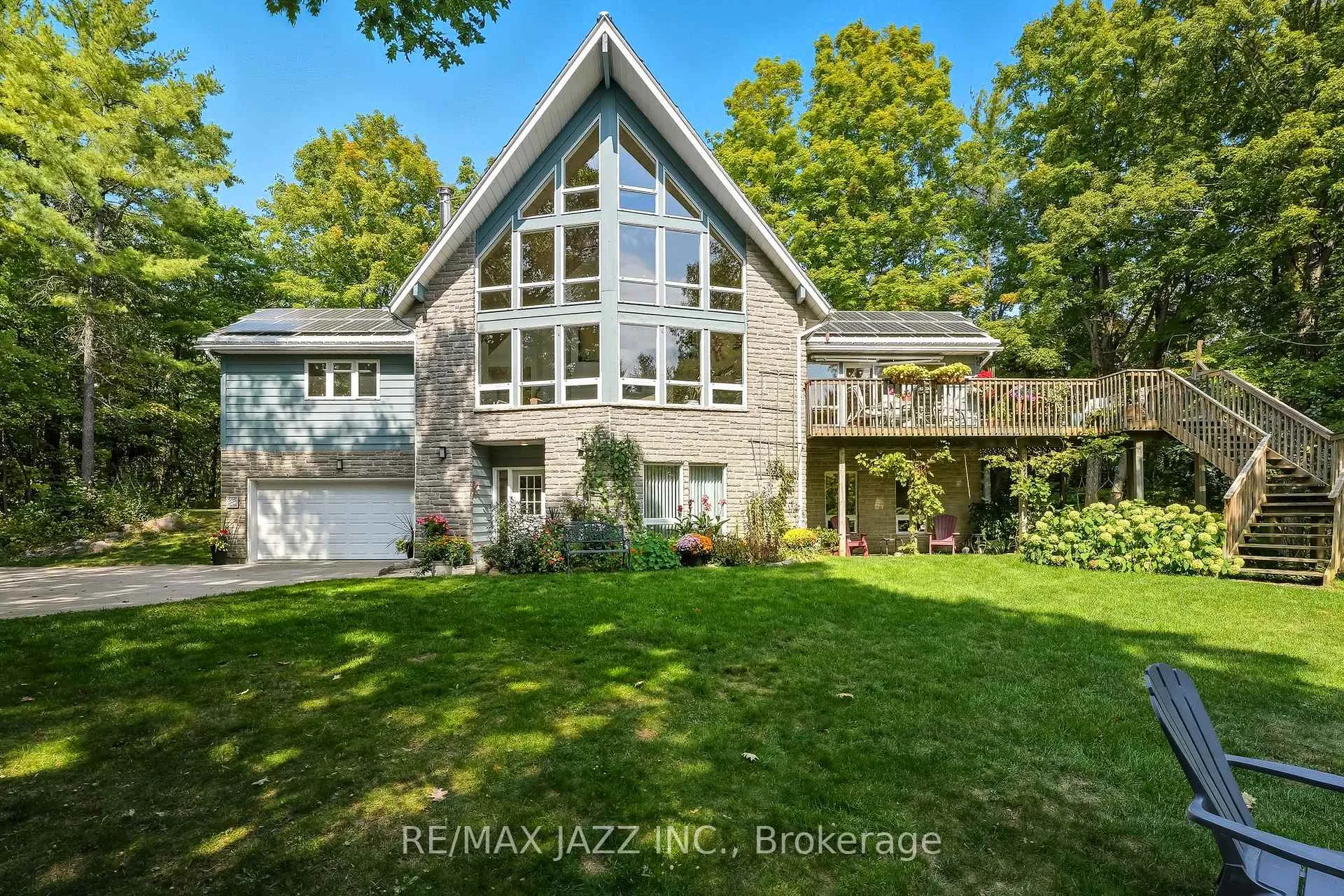 Photo 2 of 9500 Grasshopper Park Road, Clarington, Rural Clarington — HOMEH