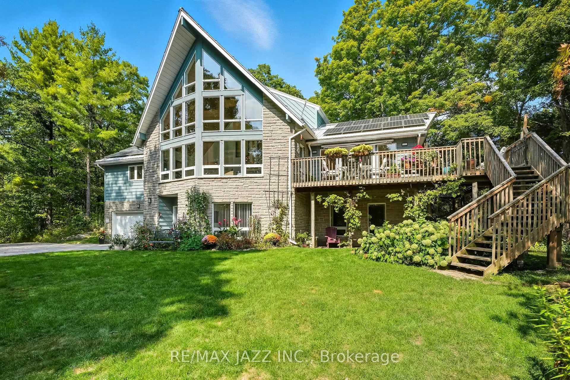 Photo 3 of 9500 Grasshopper Park Road, Clarington, Rural Clarington — HOMEH
