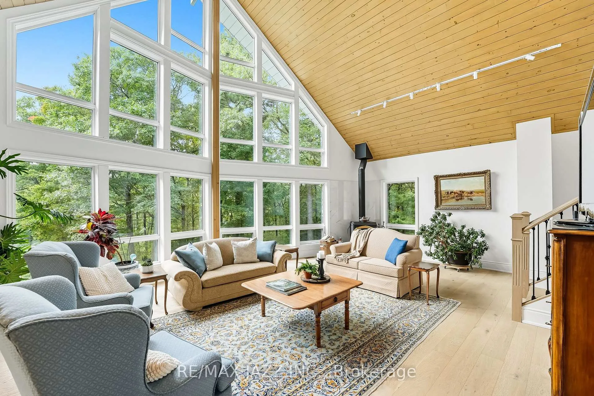 Photo 11 of 9500 Grasshopper Park Road, Clarington, Rural Clarington — HOMEH