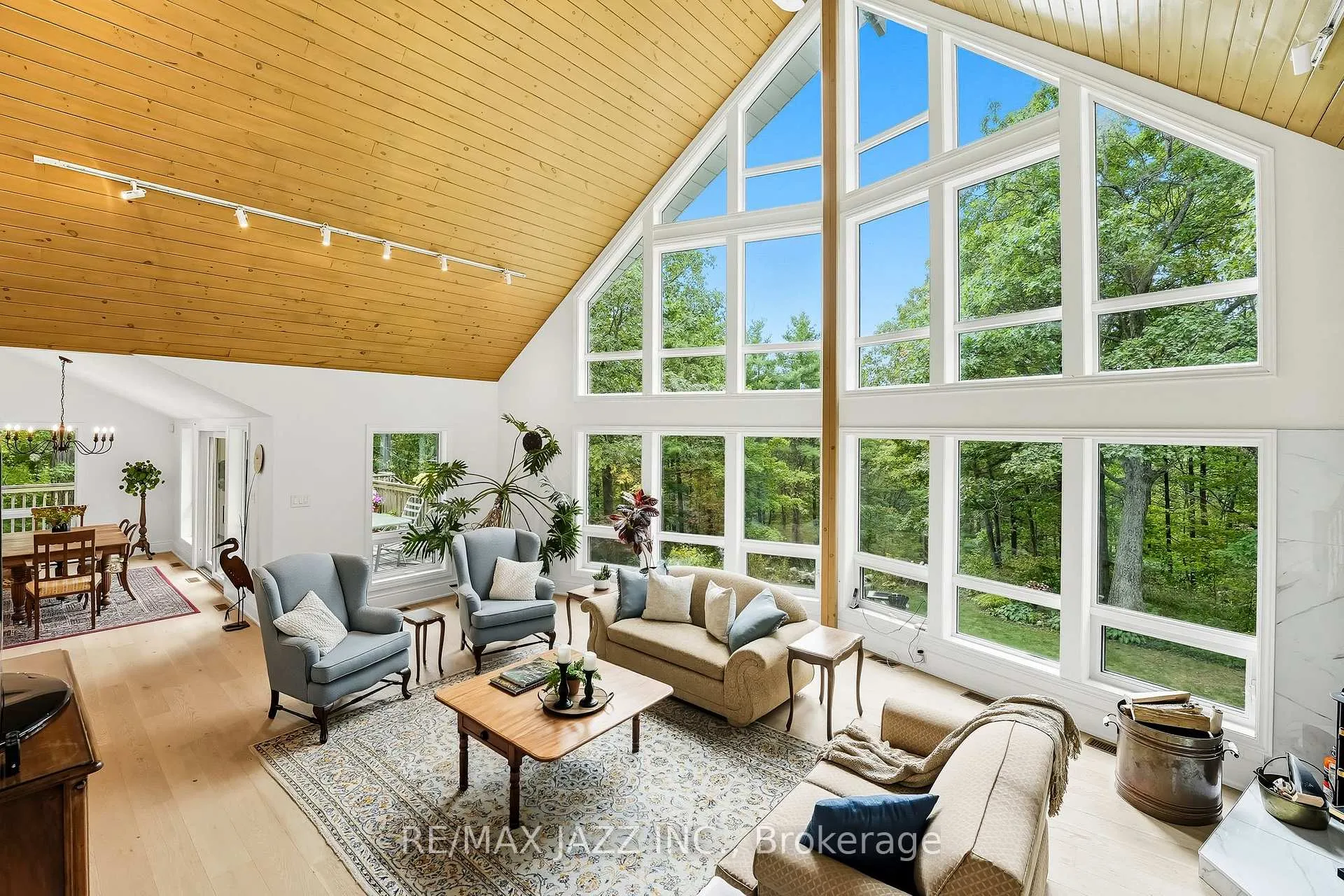 Photo 14 of 9500 Grasshopper Park Road, Clarington, Rural Clarington — HOMEH