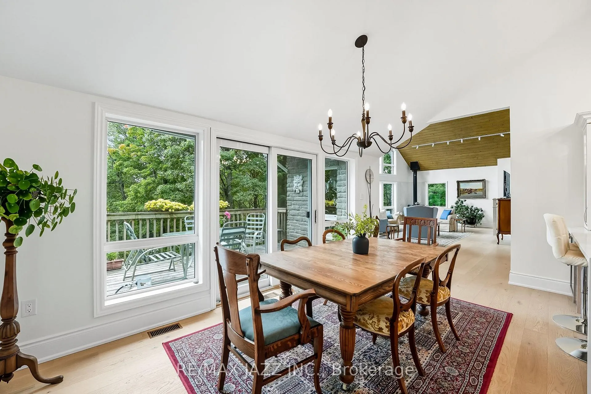 Photo 15 of 9500 Grasshopper Park Road, Clarington, Rural Clarington — HOMEH