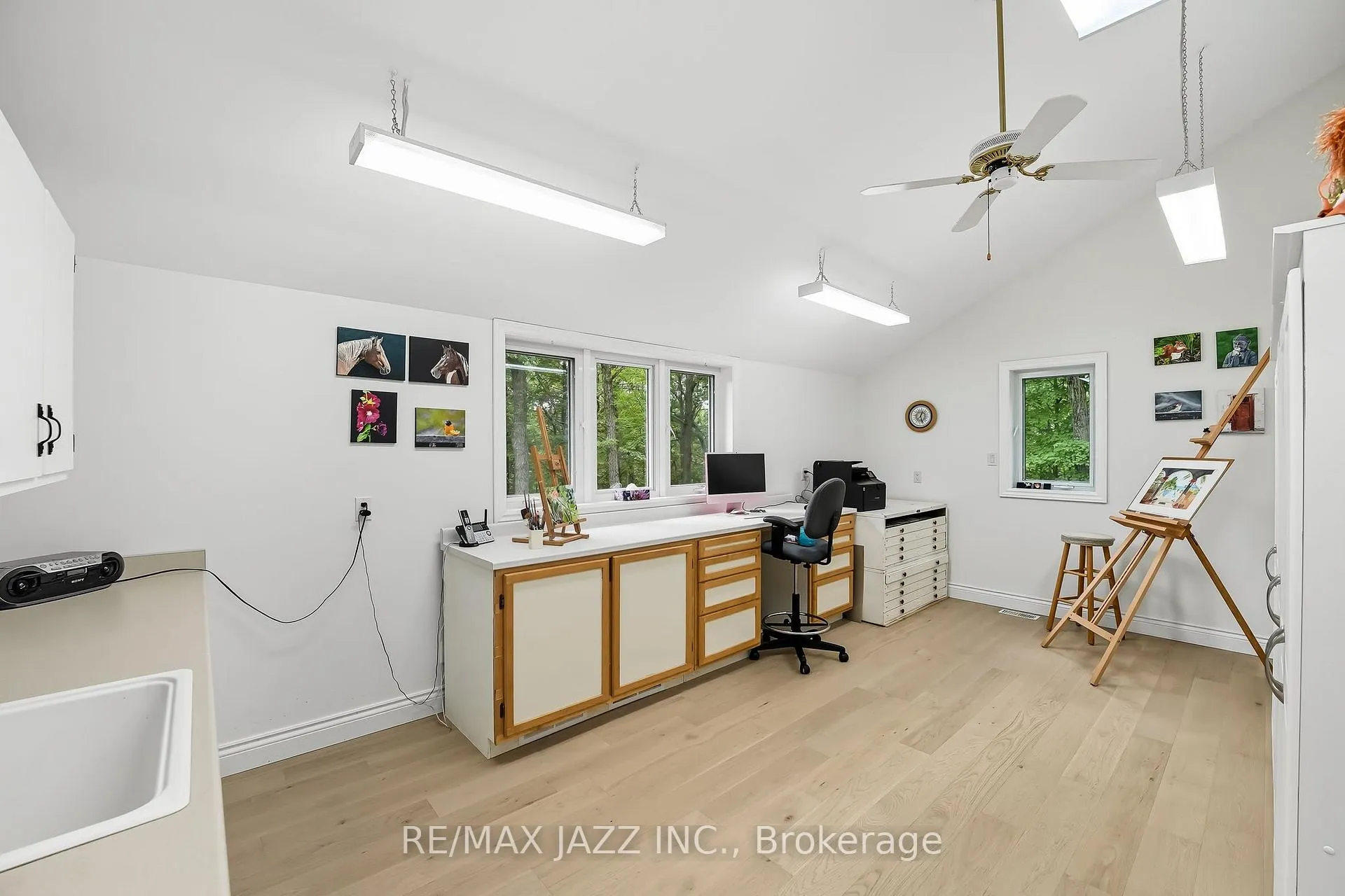 Photo 25 of 9500 Grasshopper Park Road, Clarington, Rural Clarington — HOMEH