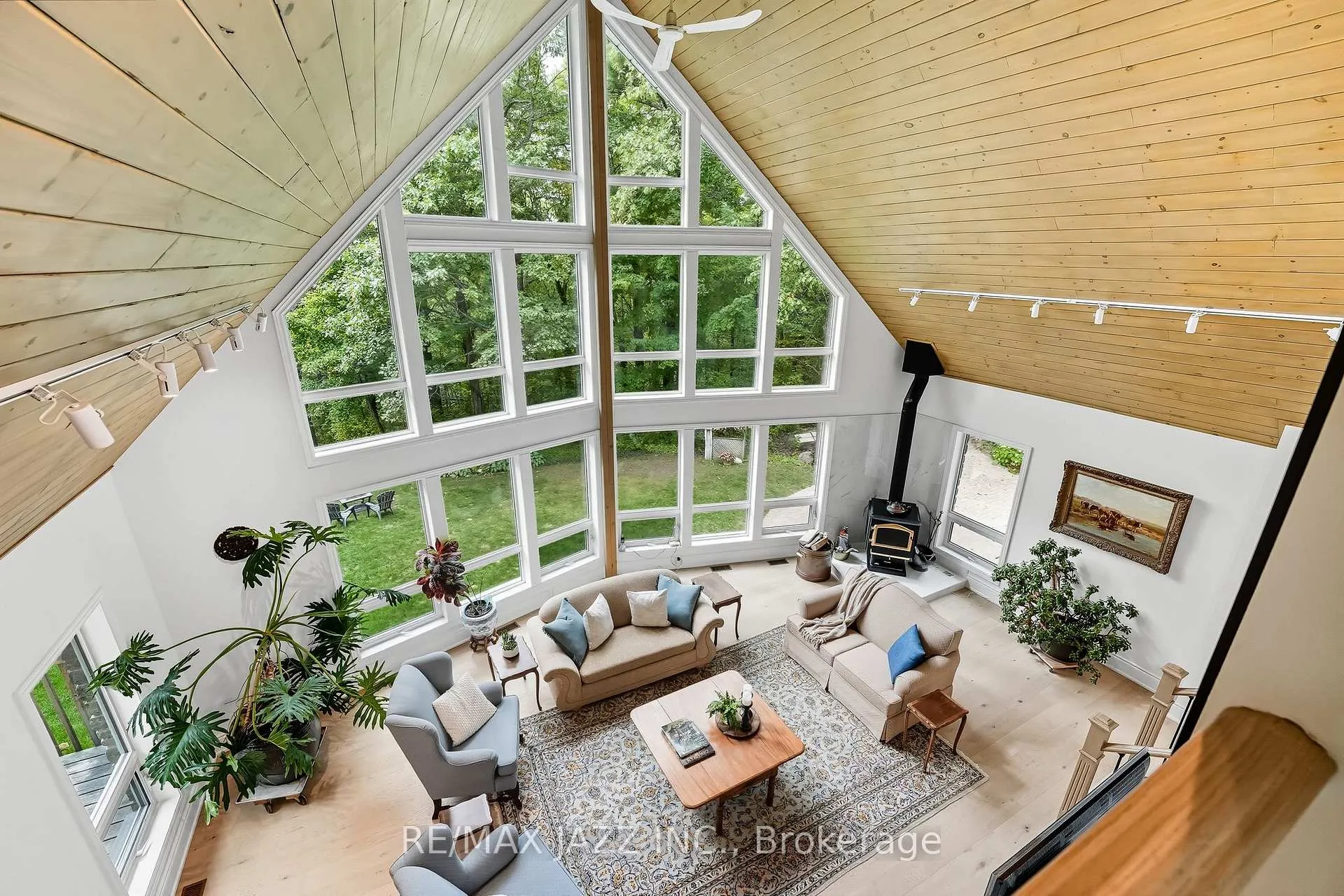 Photo 29 of 9500 Grasshopper Park Road, Clarington, Rural Clarington — HOMEH