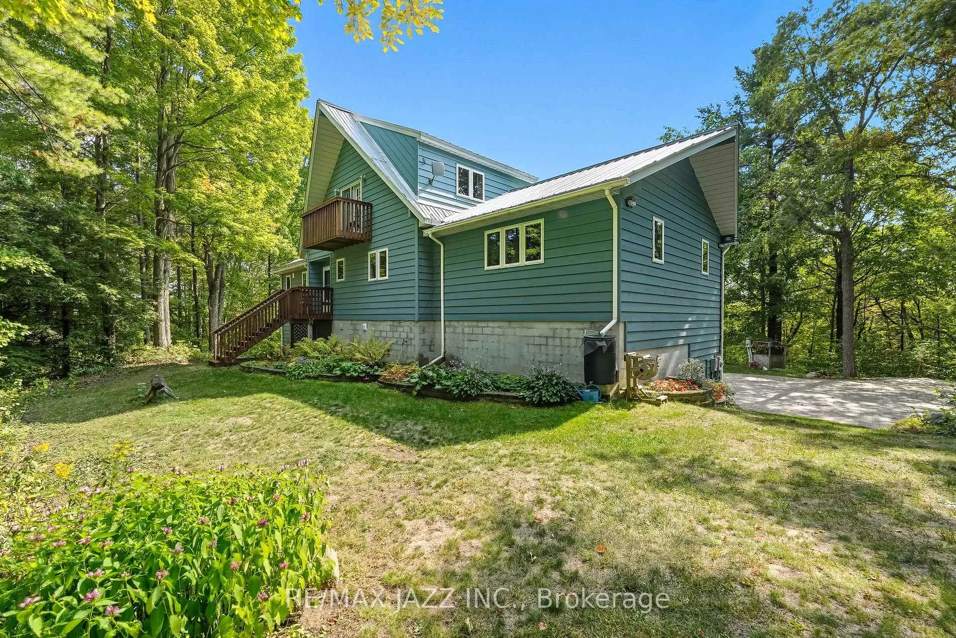 Photo 39 of 9500 Grasshopper Park Road, Clarington, Rural Clarington — HOMEH