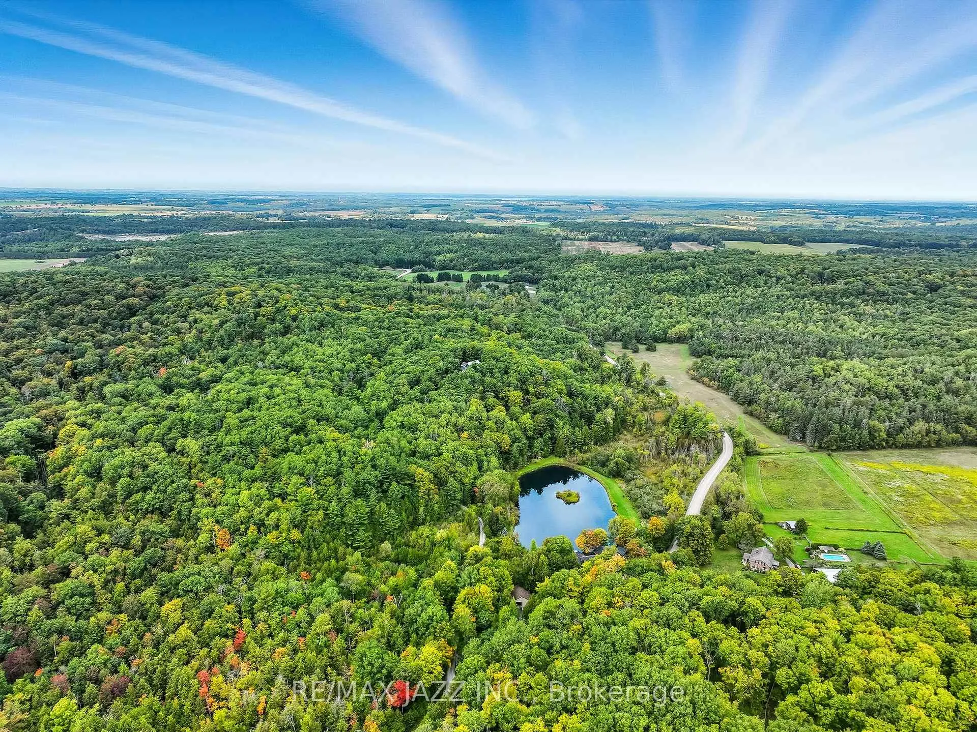 Photo 44 of 9500 Grasshopper Park Road, Clarington, Rural Clarington — HOMEH