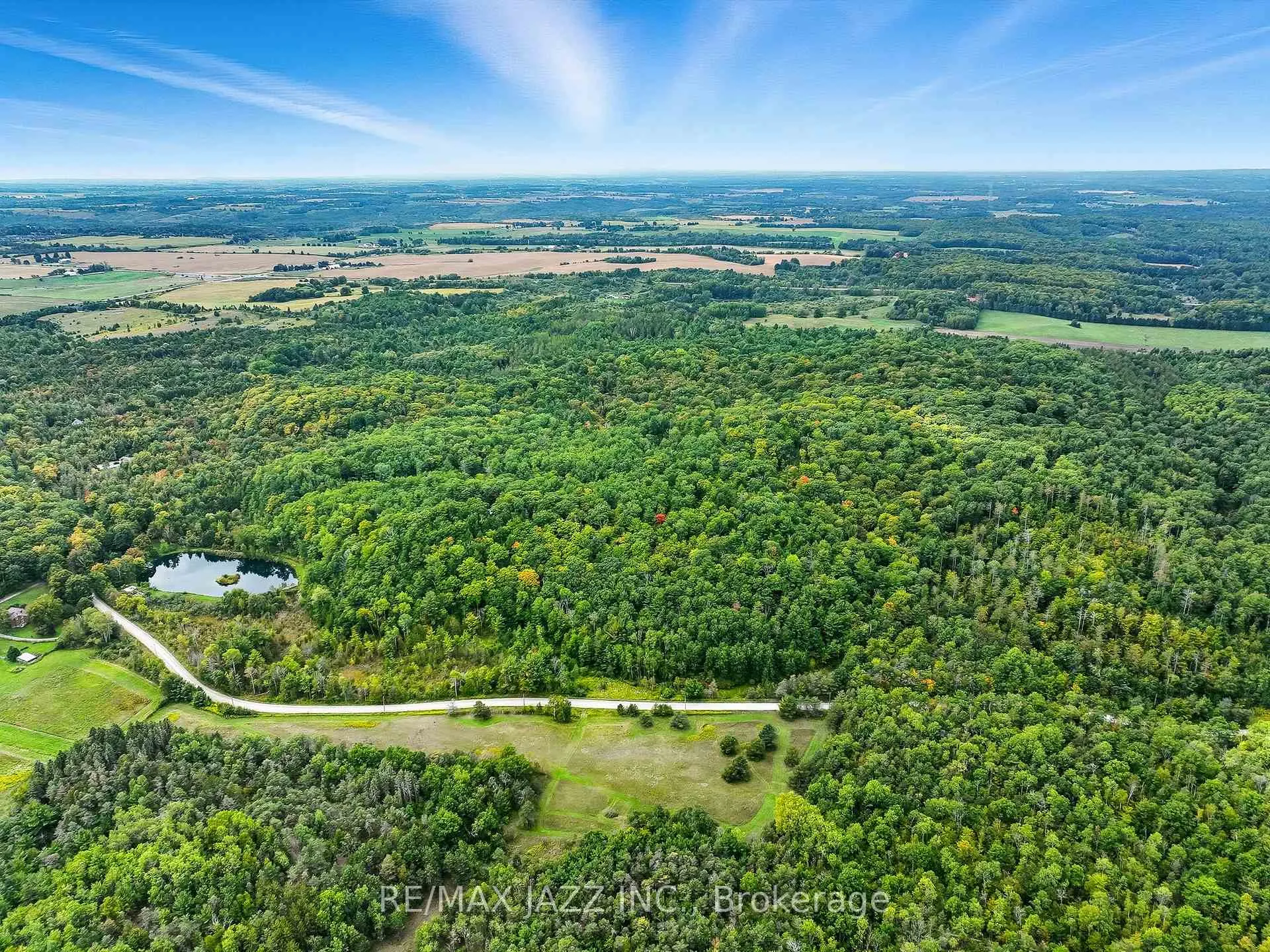 Photo 45 of 9500 Grasshopper Park Road, Clarington, Rural Clarington — HOMEH