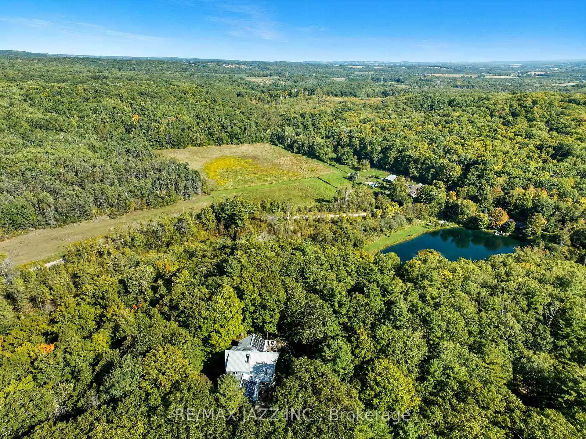 Photo 46 of 9500 Grasshopper Park Road, Clarington, Rural Clarington — HOMEH