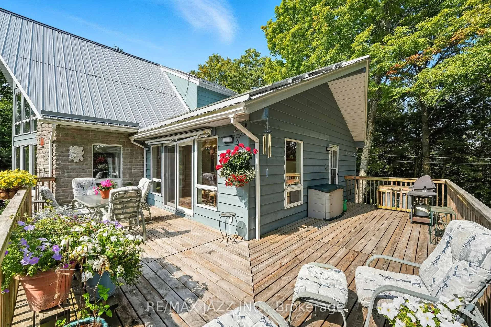 Photo 49 of 9500 Grasshopper Park Road, Clarington, Rural Clarington — HOMEH