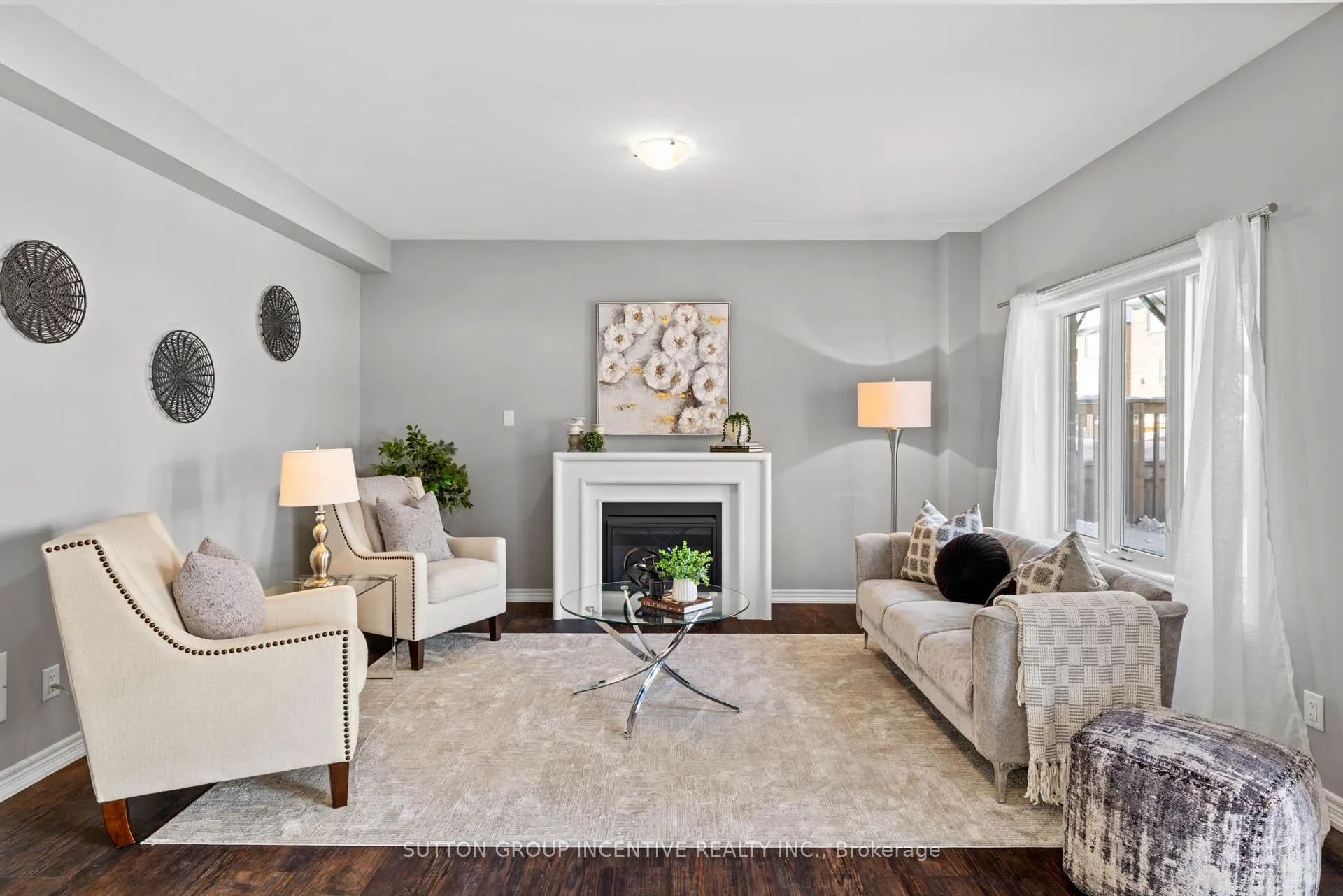 Photo 9 of 1252 Bardeau Street, Innisfil, Lefroy — HOMEH