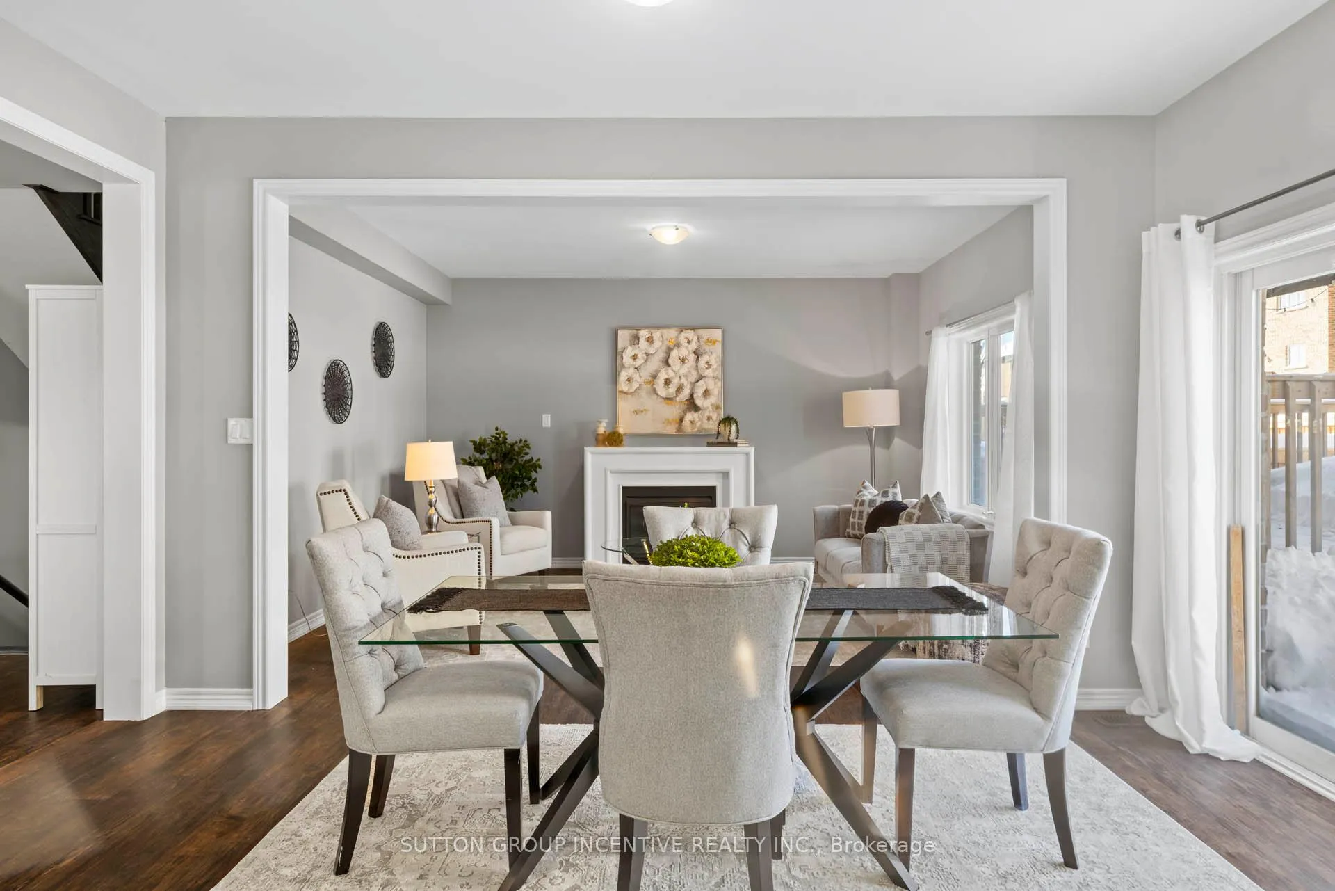 Photo 15 of 1252 Bardeau Street, Innisfil, Lefroy — HOMEH
