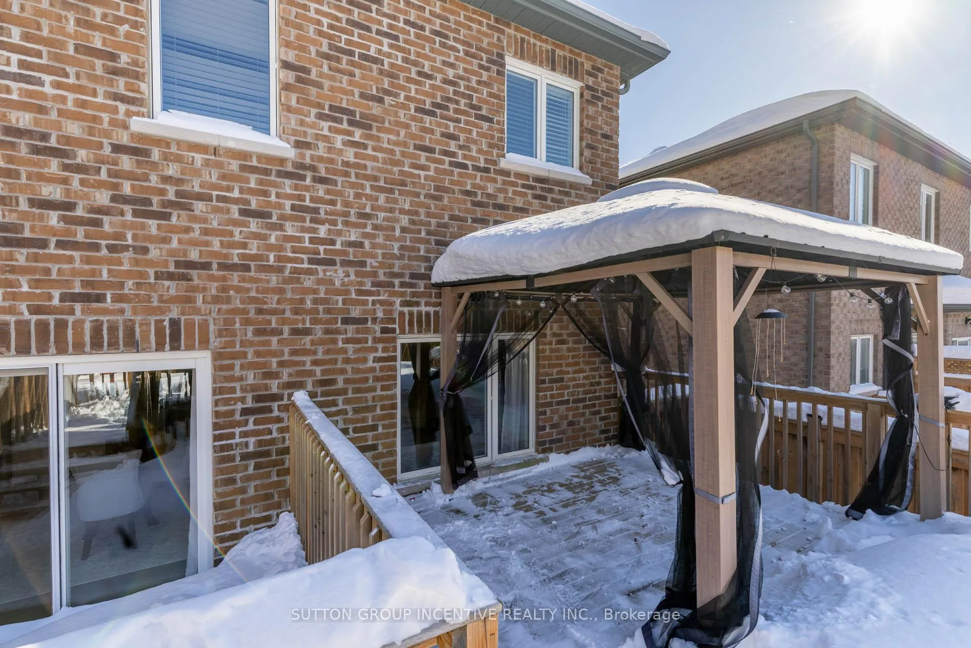 Photo 39 of 1252 Bardeau Street, Innisfil, Lefroy — HOMEH