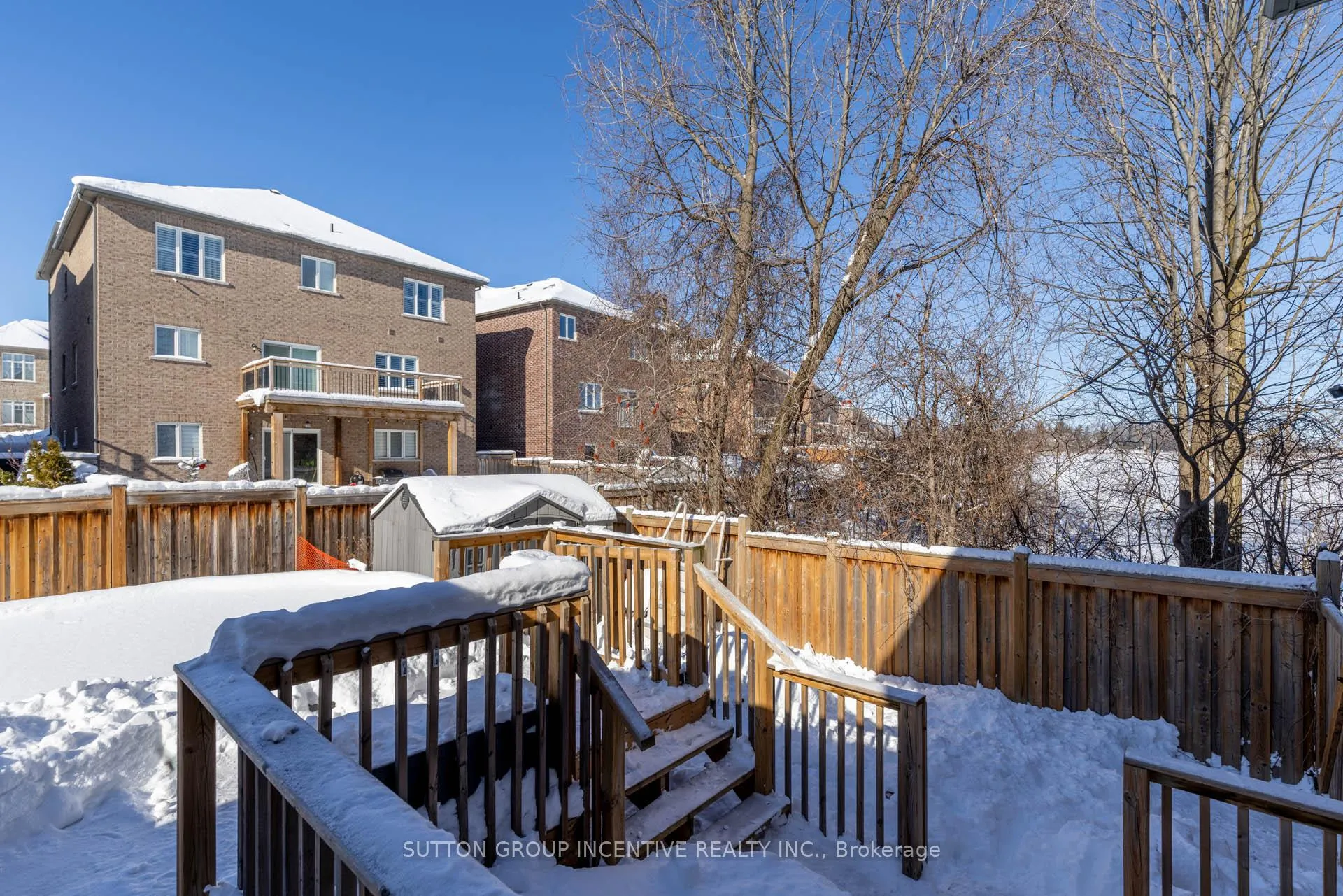 Photo 40 of 1252 Bardeau Street, Innisfil, Lefroy — HOMEH