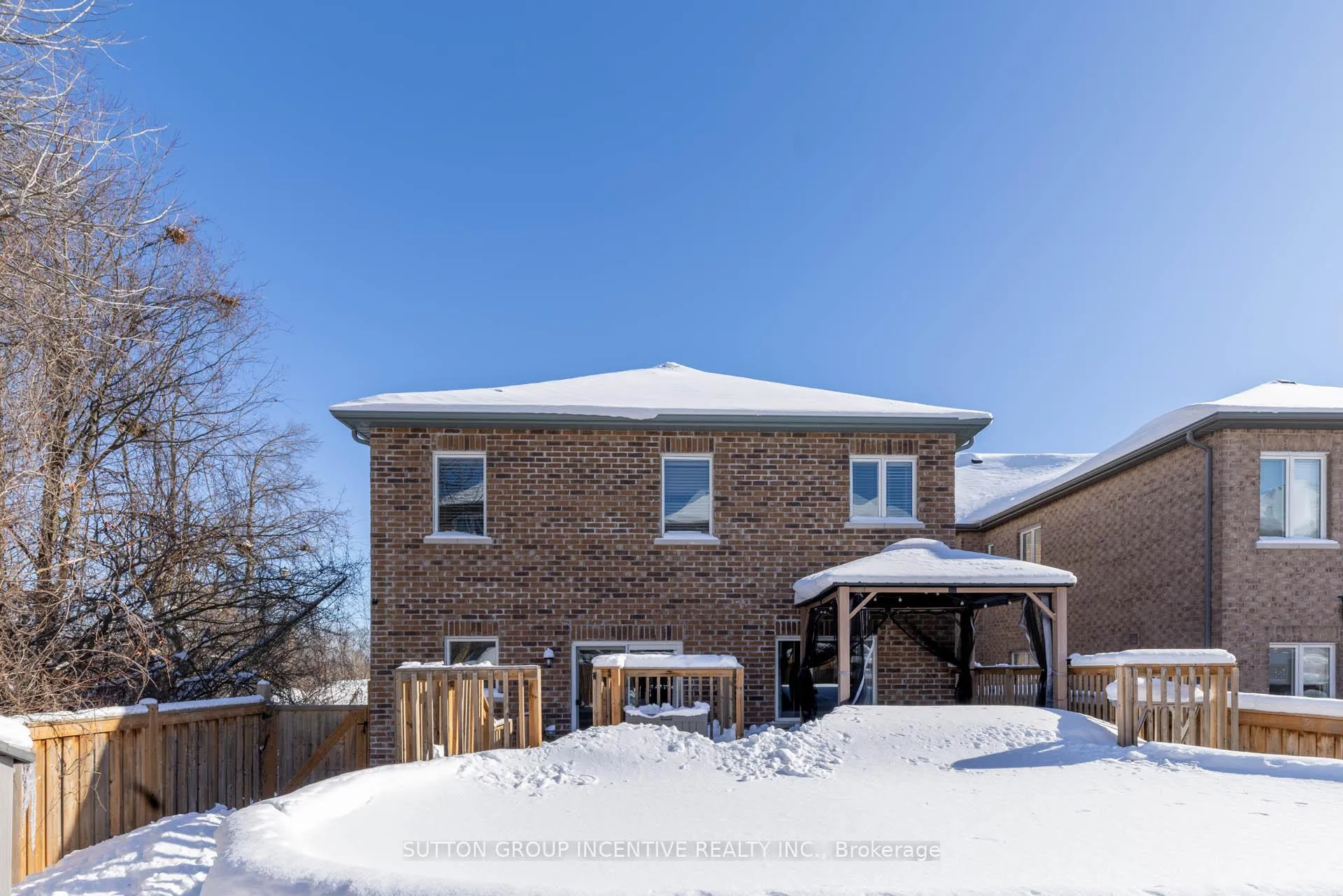 Photo 41 of 1252 Bardeau Street, Innisfil, Lefroy — HOMEH