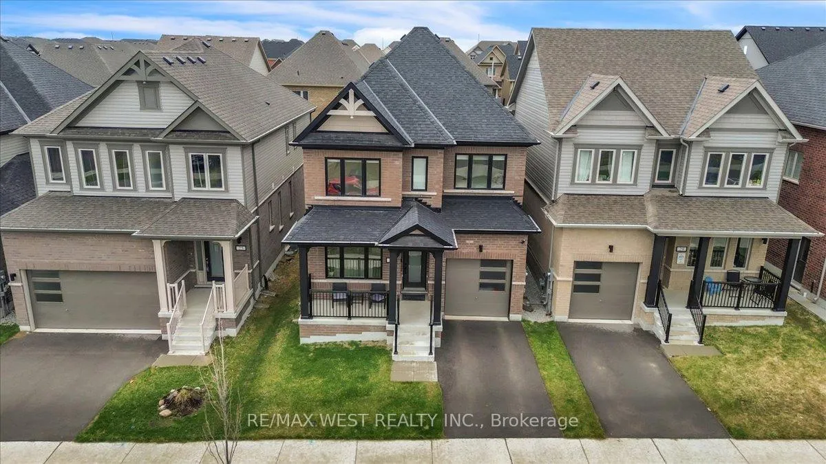 Photo 14 of 27 Shepherd Drive, Barrie, Rural Barrie Southeast — HOMEH