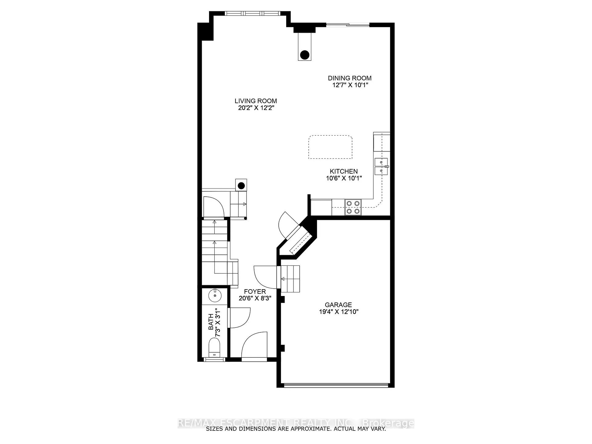 Photo 40 of 92 Newcombe Road, Hamilton, Dundas — HOMEH