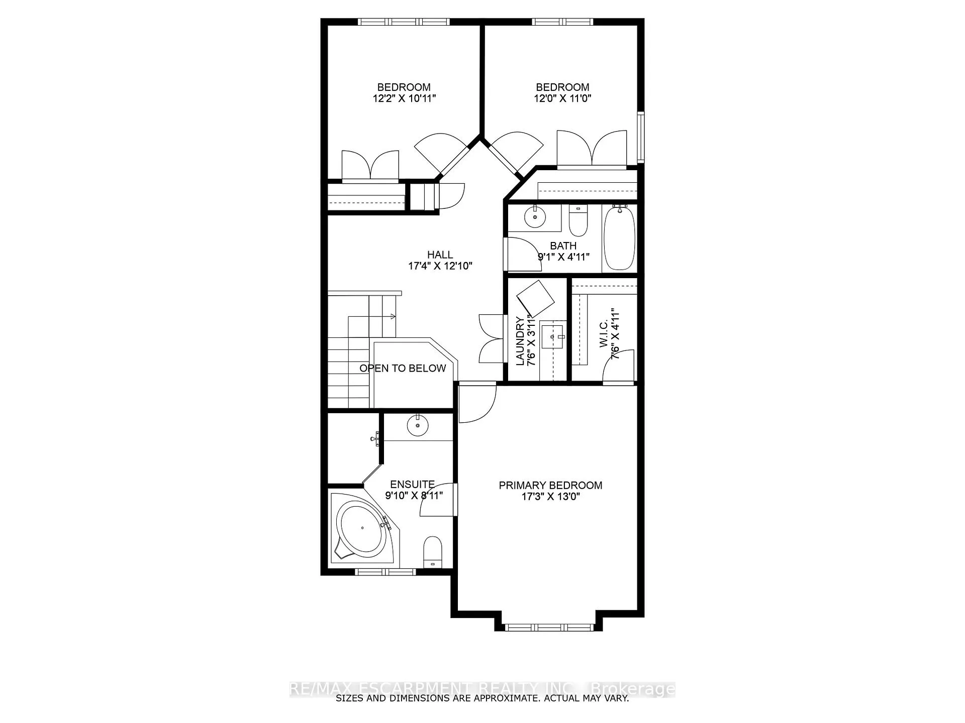 Photo 41 of 92 Newcombe Road, Hamilton, Dundas — HOMEH