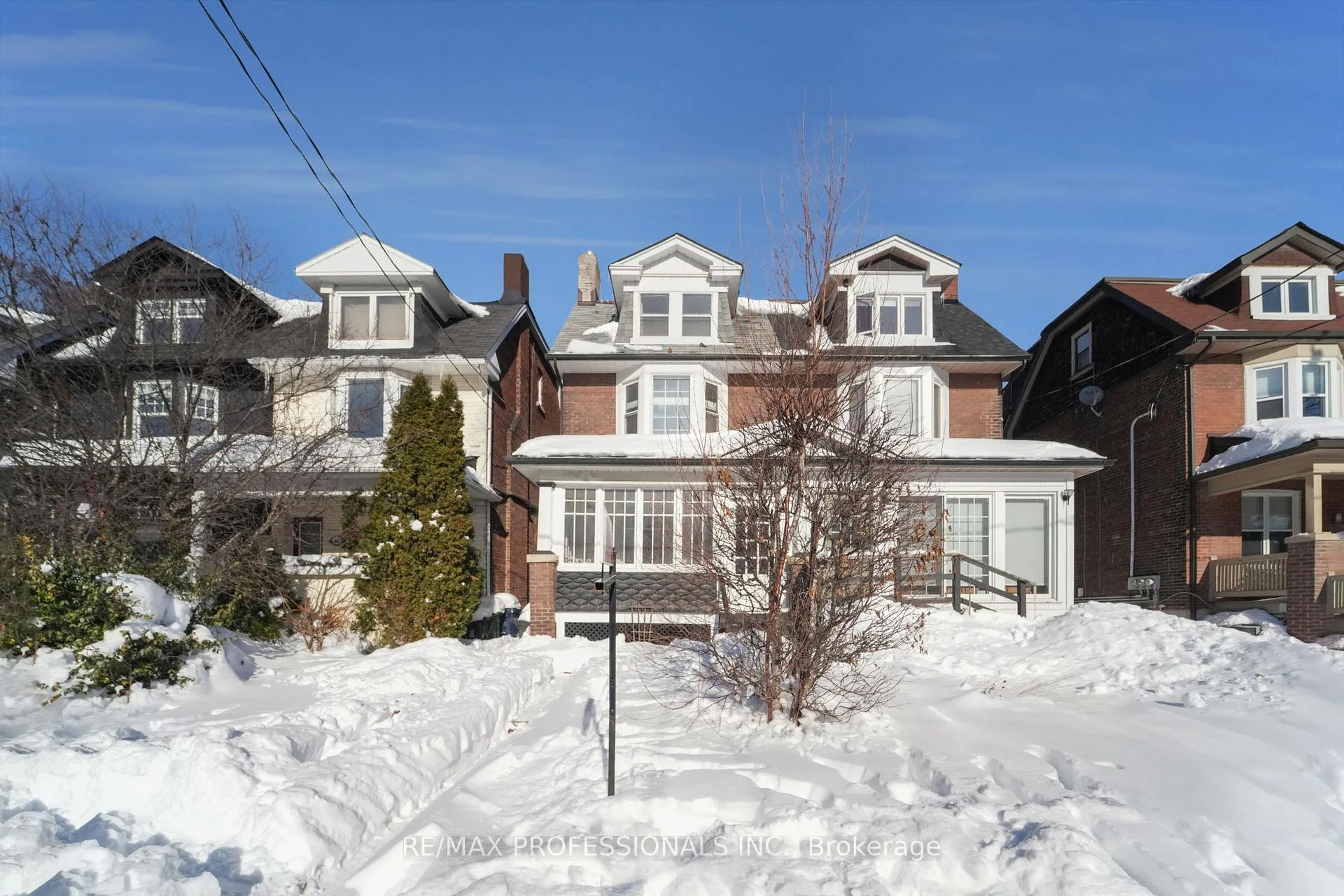 Photo 1 of 68 Dixon Avenue, Toronto, The Beaches — HOMEH