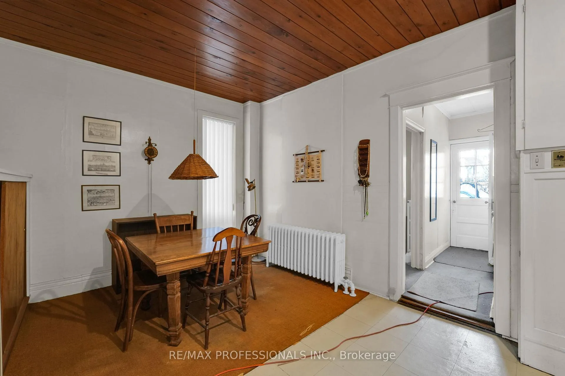 Photo 10 of 68 Dixon Avenue, Toronto, The Beaches — HOMEH