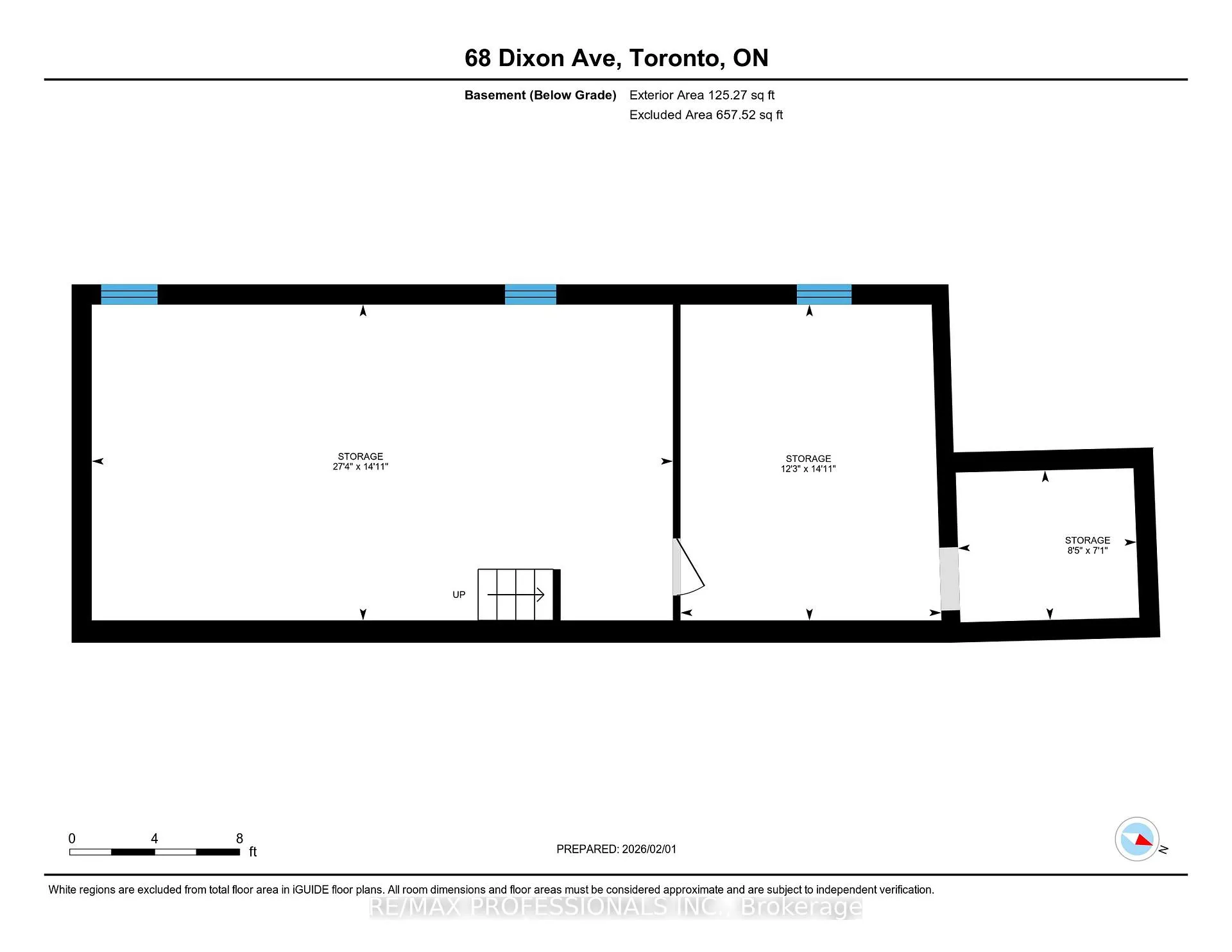 Photo 31 of 68 Dixon Avenue, Toronto, The Beaches — HOMEH