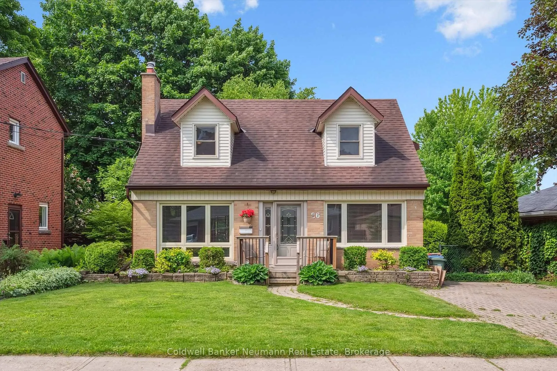 Photo 1 of 26 Elginfield Drive, Guelph, Grange Road — HOMEH