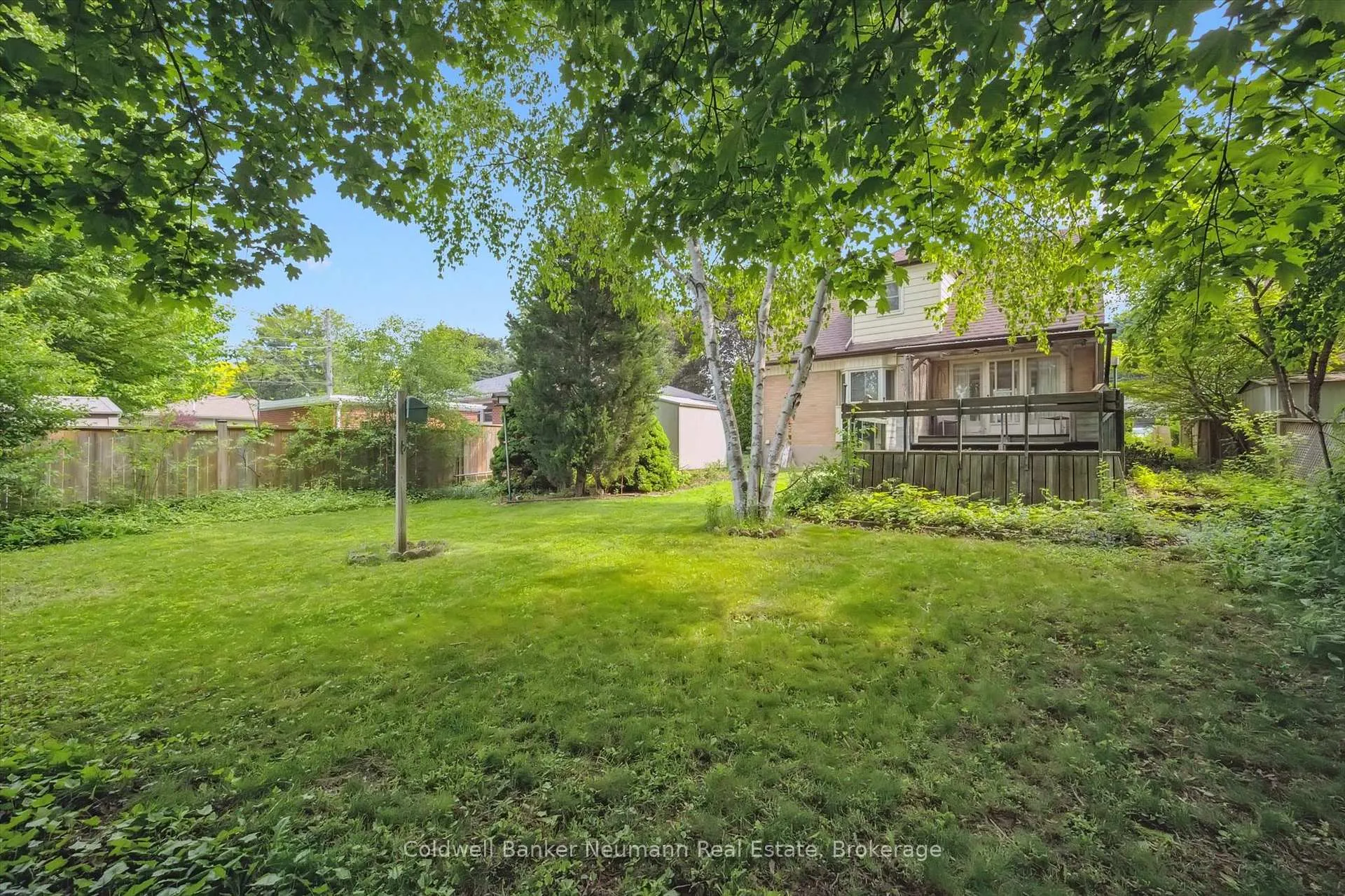 Photo 19 of 26 Elginfield Drive, Guelph, Grange Road — HOMEH