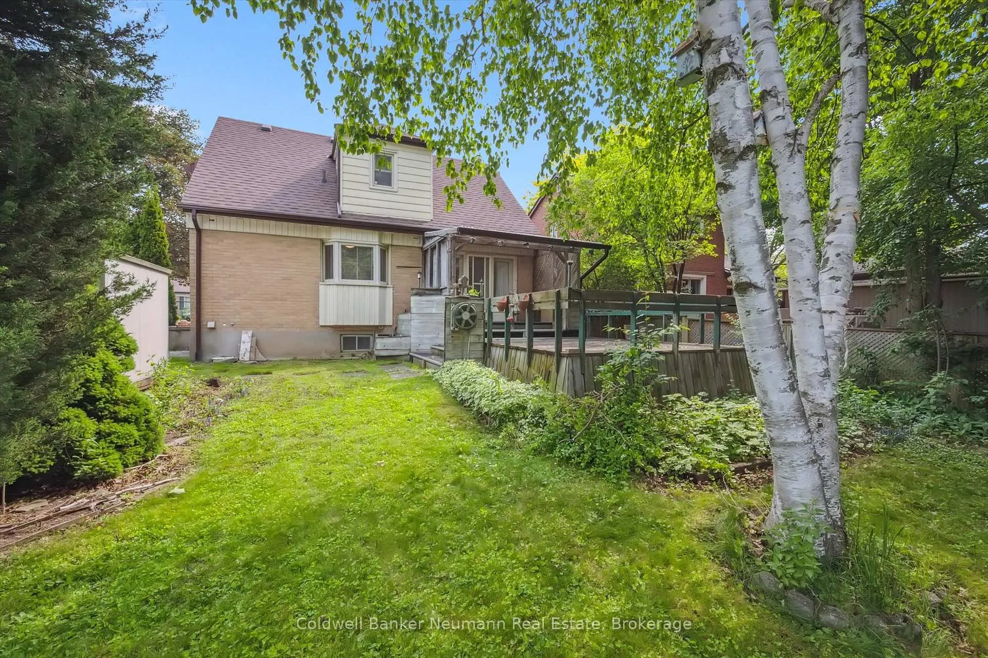 Photo 20 of 26 Elginfield Drive, Guelph, Grange Road — HOMEH