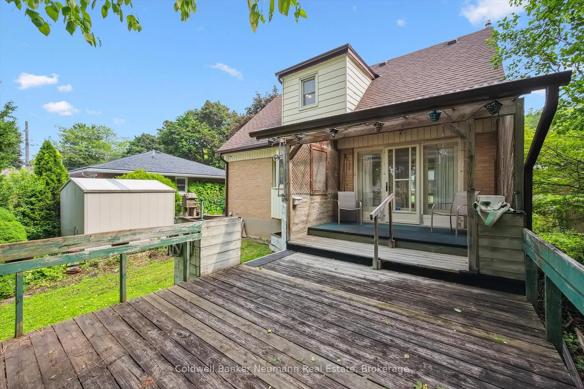 Photo 21 of 26 Elginfield Drive, Guelph, Grange Road — HOMEH