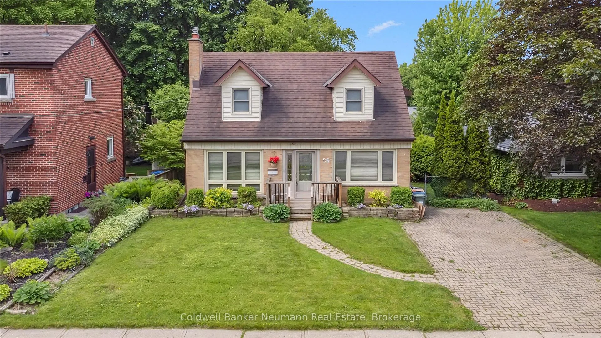 Photo 24 of 26 Elginfield Drive, Guelph, Grange Road — HOMEH