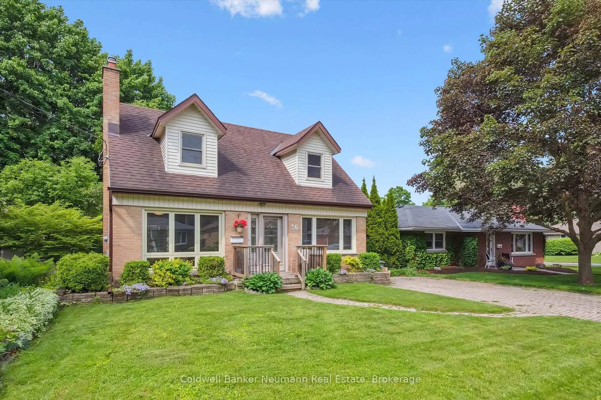 Photo 25 of 26 Elginfield Drive, Guelph, Grange Road — HOMEH