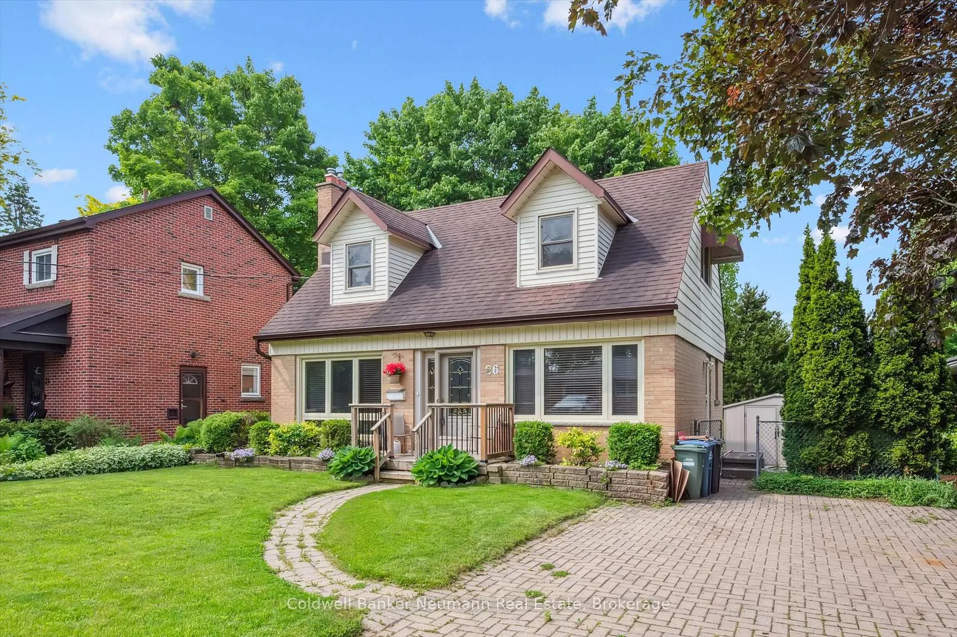 Photo 26 of 26 Elginfield Drive, Guelph, Grange Road — HOMEH