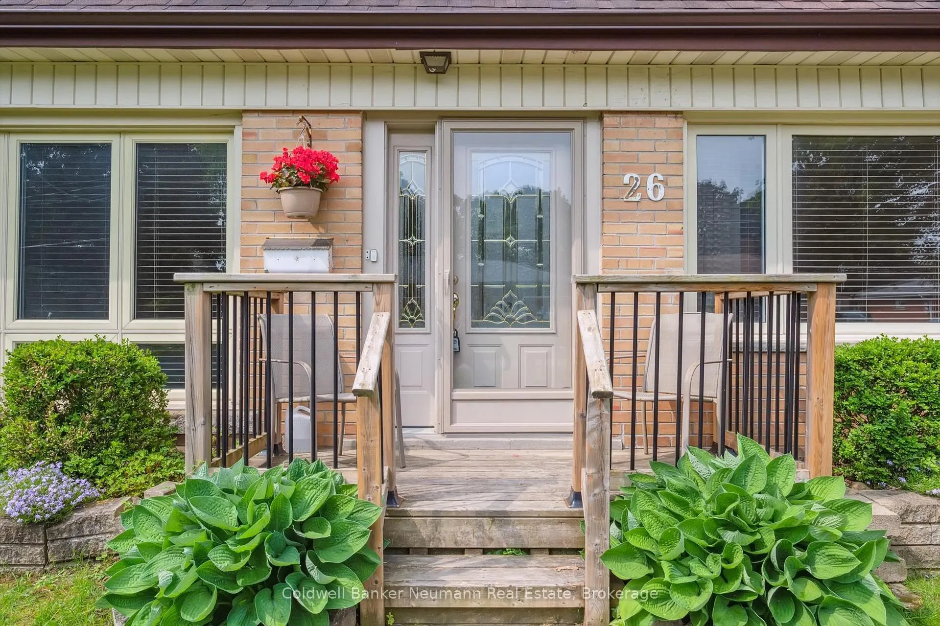 Photo 27 of 26 Elginfield Drive, Guelph, Grange Road — HOMEH