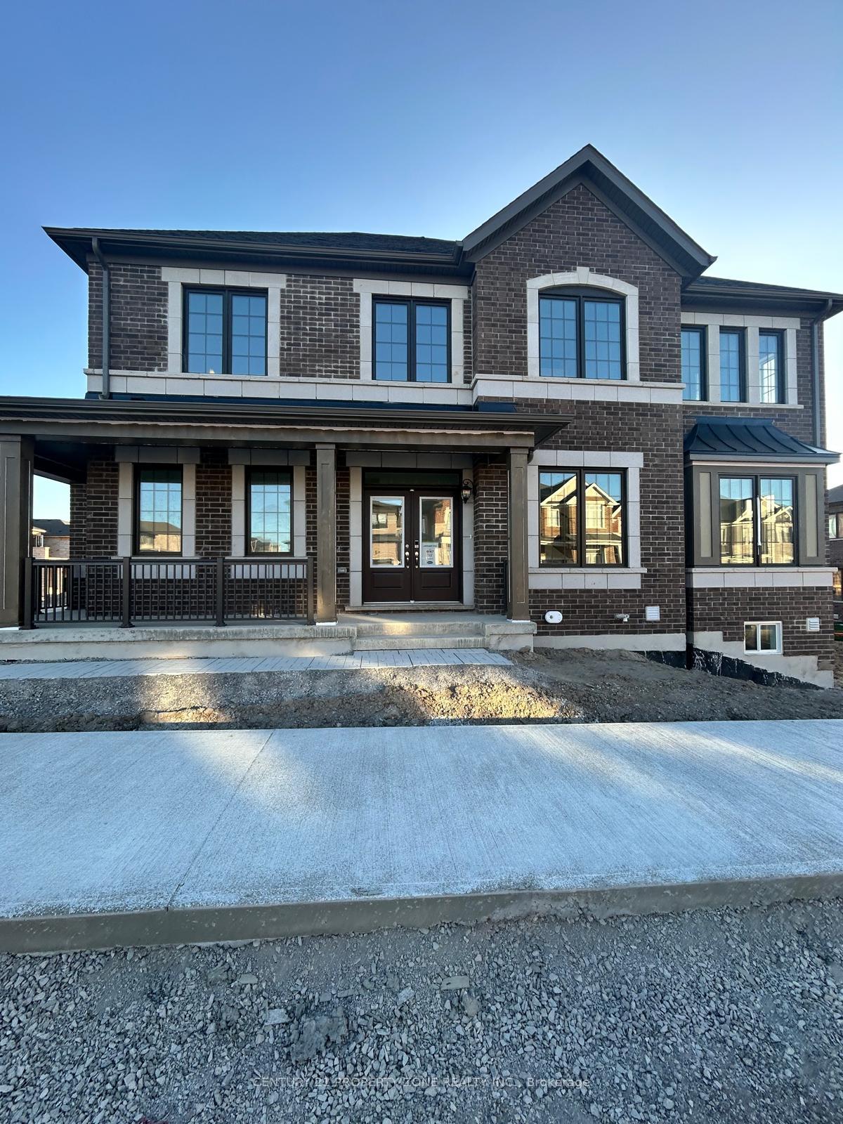Photo 2 of 52 Suzuki Street, Barrie, Rural Barrie Southeast — HOMEH