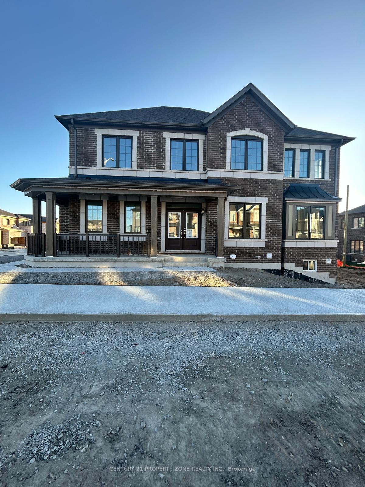 Photo 3 of 52 Suzuki Street, Barrie, Rural Barrie Southeast — HOMEH