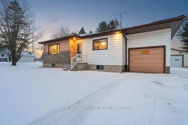 Front of 7139 Cty Rd 2