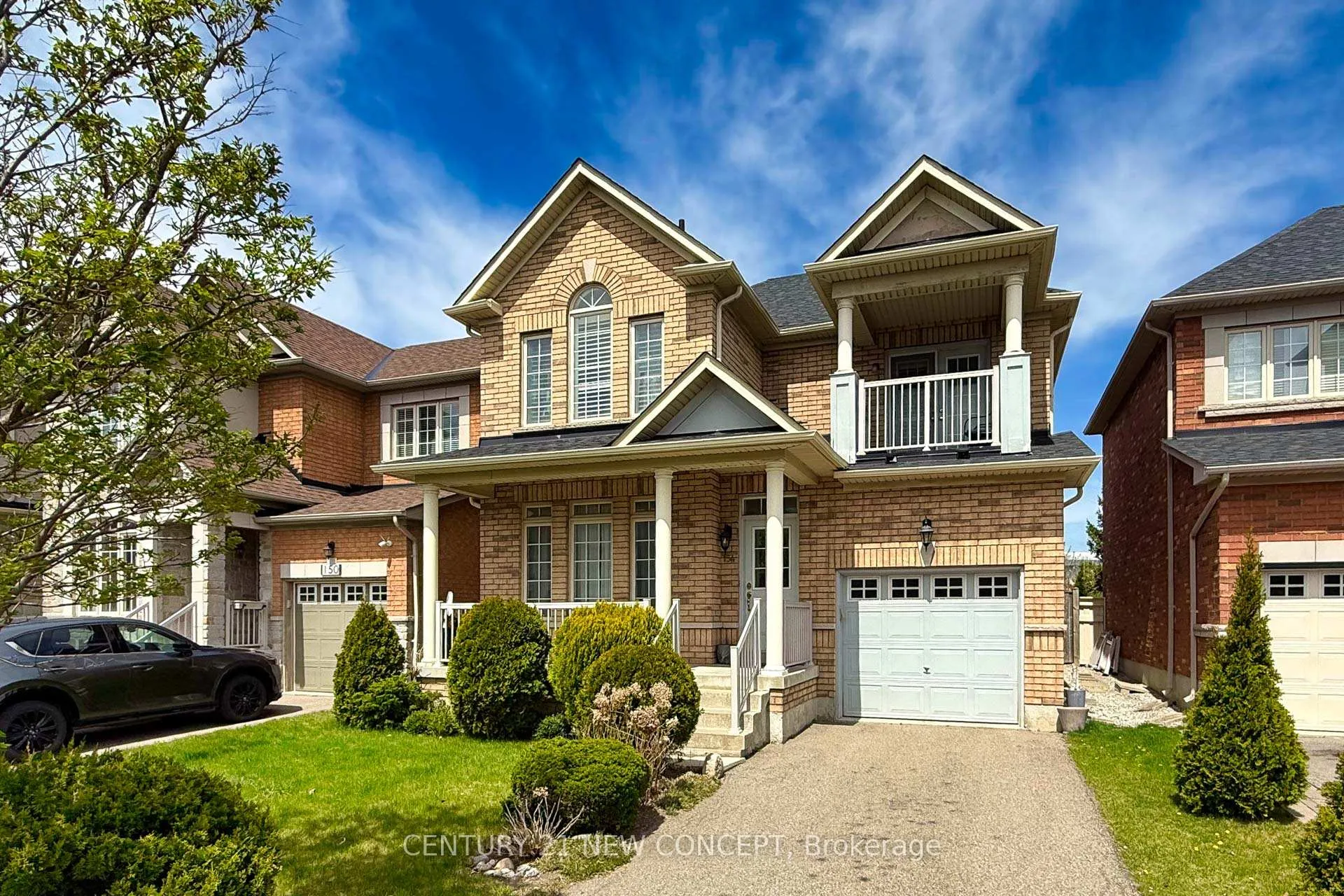 Photo 1 of 154 Gauguin Avenue, Vaughan, Patterson — HOMEH