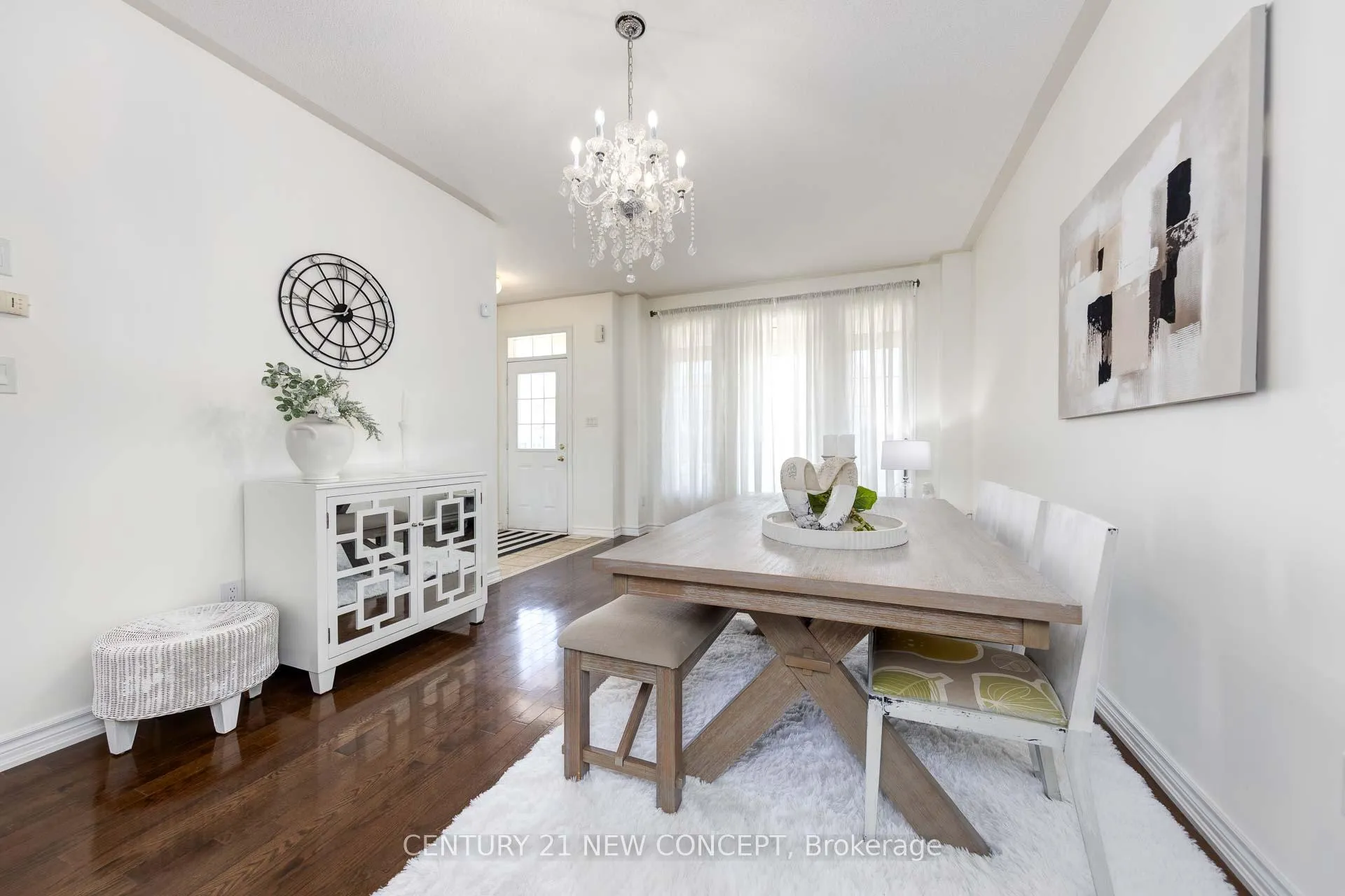 Photo 7 of 154 Gauguin Avenue, Vaughan, Patterson — HOMEH