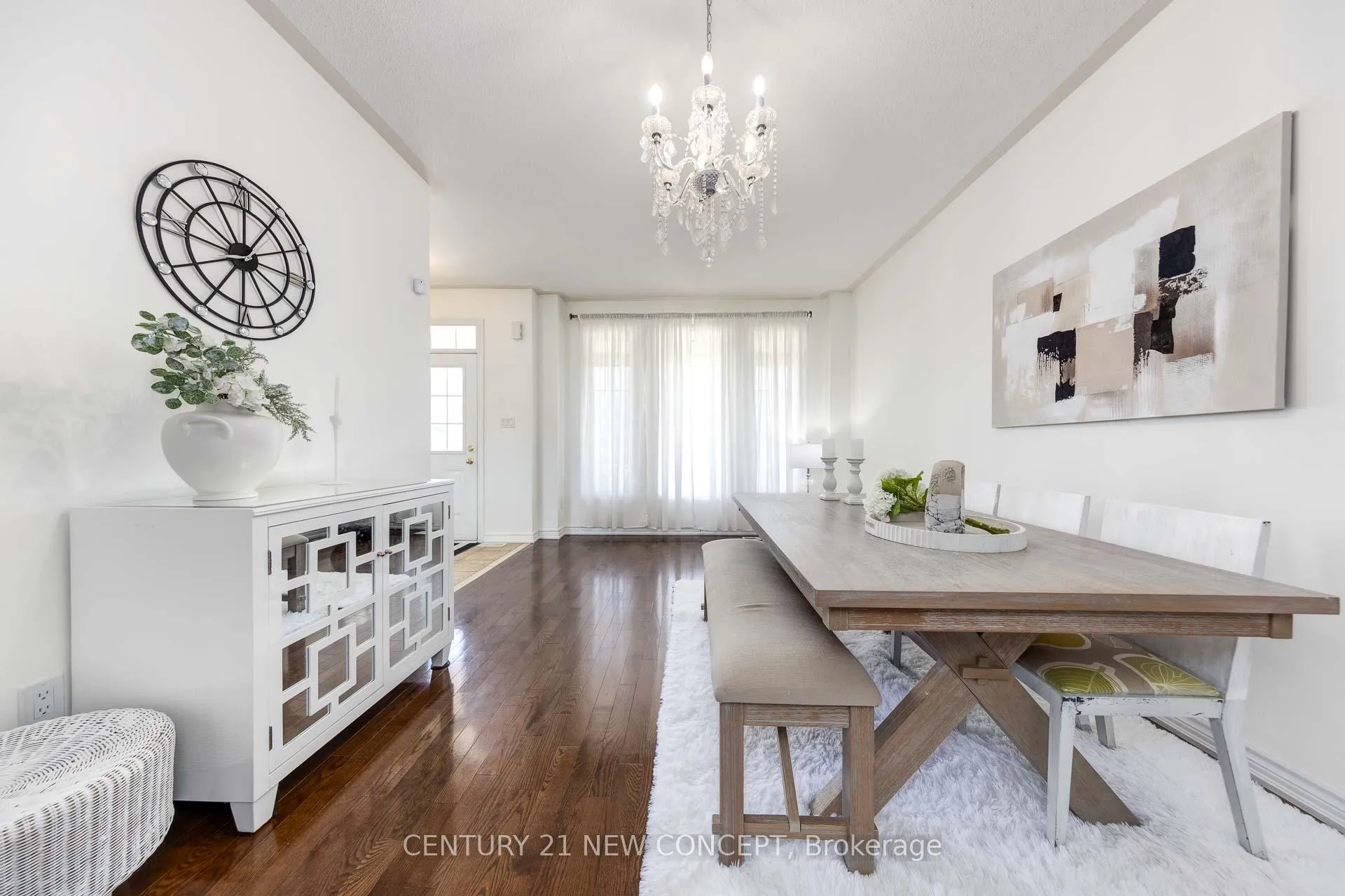 Photo 8 of 154 Gauguin Avenue, Vaughan, Patterson — HOMEH