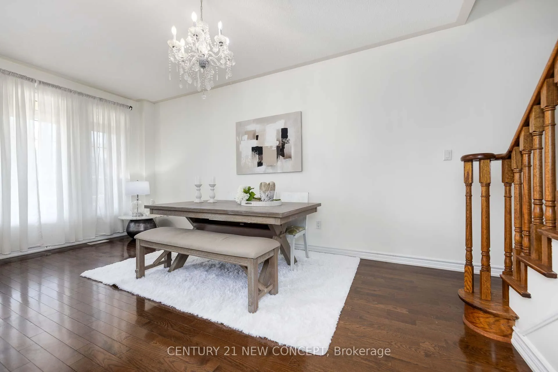 Photo 9 of 154 Gauguin Avenue, Vaughan, Patterson — HOMEH