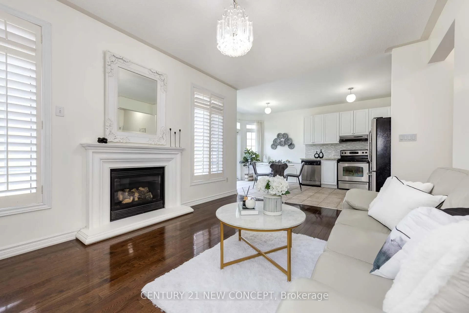 Photo 11 of 154 Gauguin Avenue, Vaughan, Patterson — HOMEH