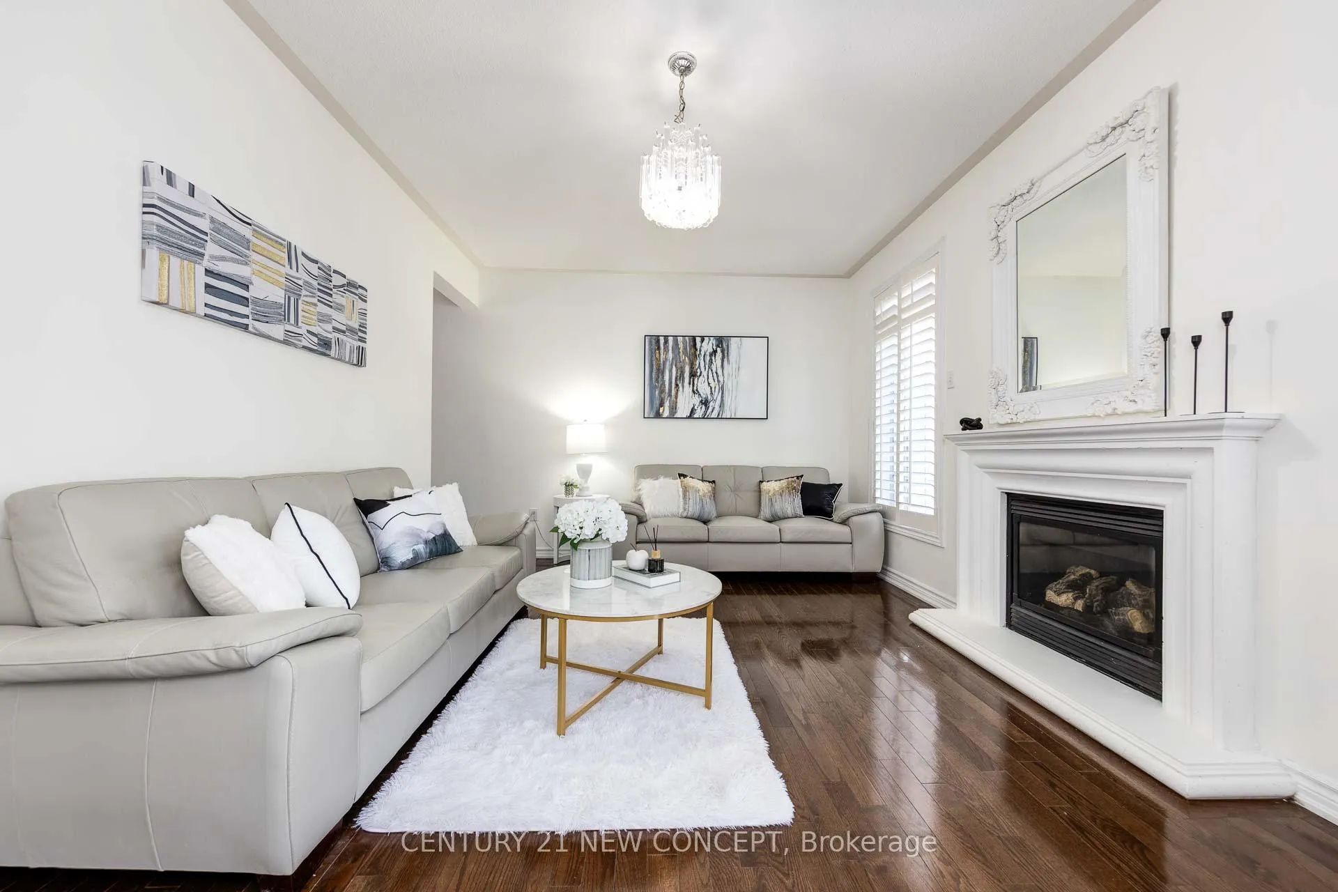 Photo 12 of 154 Gauguin Avenue, Vaughan, Patterson — HOMEH