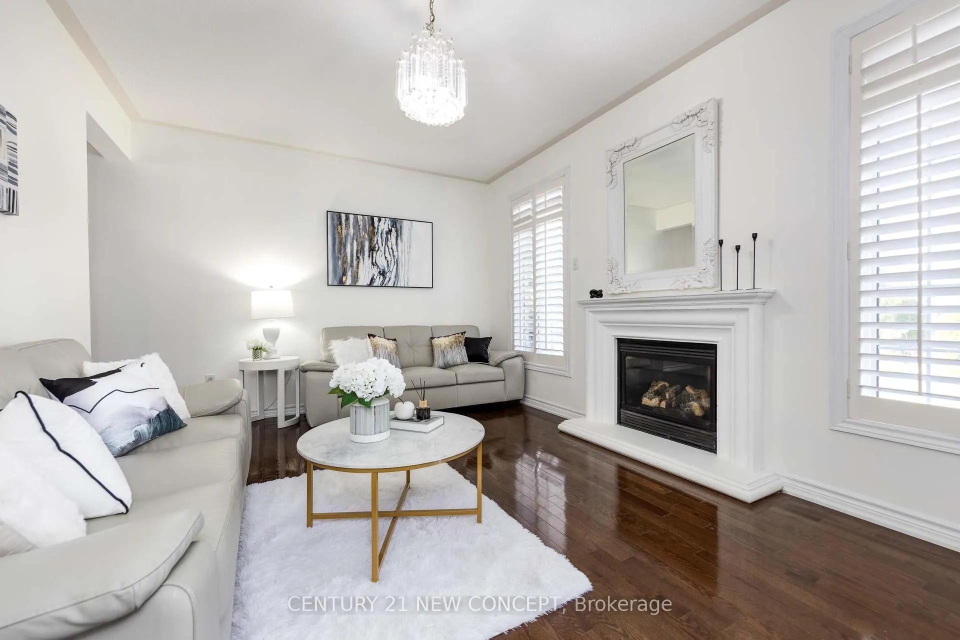 Photo 13 of 154 Gauguin Avenue, Vaughan, Patterson — HOMEH