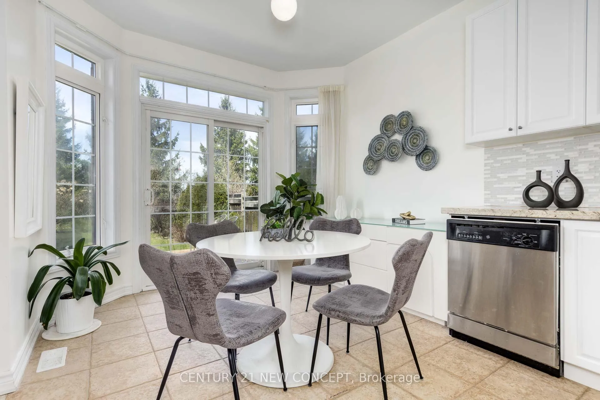 Photo 14 of 154 Gauguin Avenue, Vaughan, Patterson — HOMEH