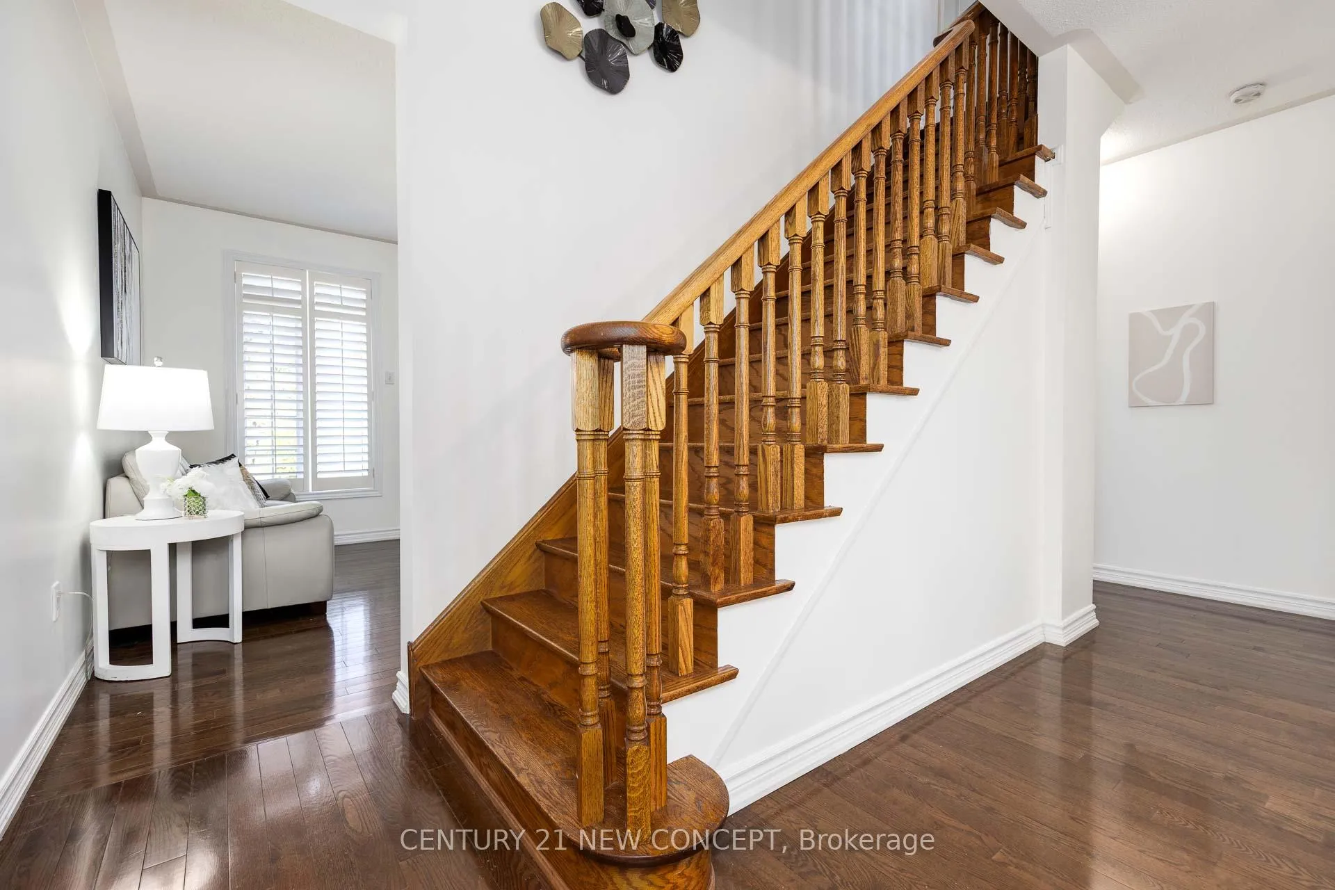 Photo 20 of 154 Gauguin Avenue, Vaughan, Patterson — HOMEH