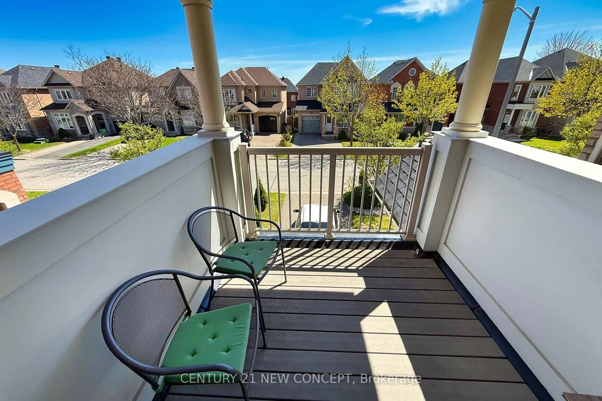 Photo 30 of 154 Gauguin Avenue, Vaughan, Patterson — HOMEH