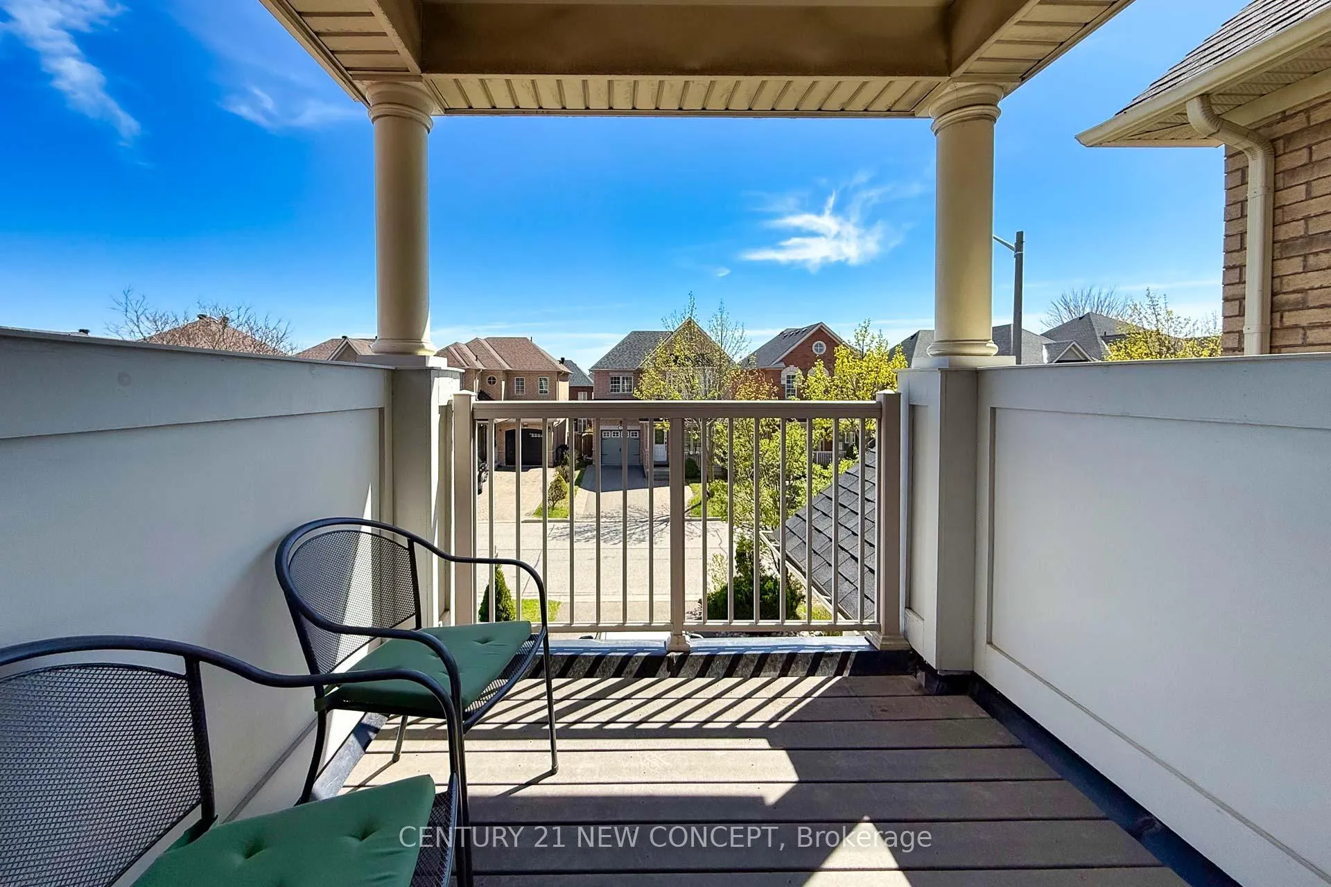 Photo 31 of 154 Gauguin Avenue, Vaughan, Patterson — HOMEH