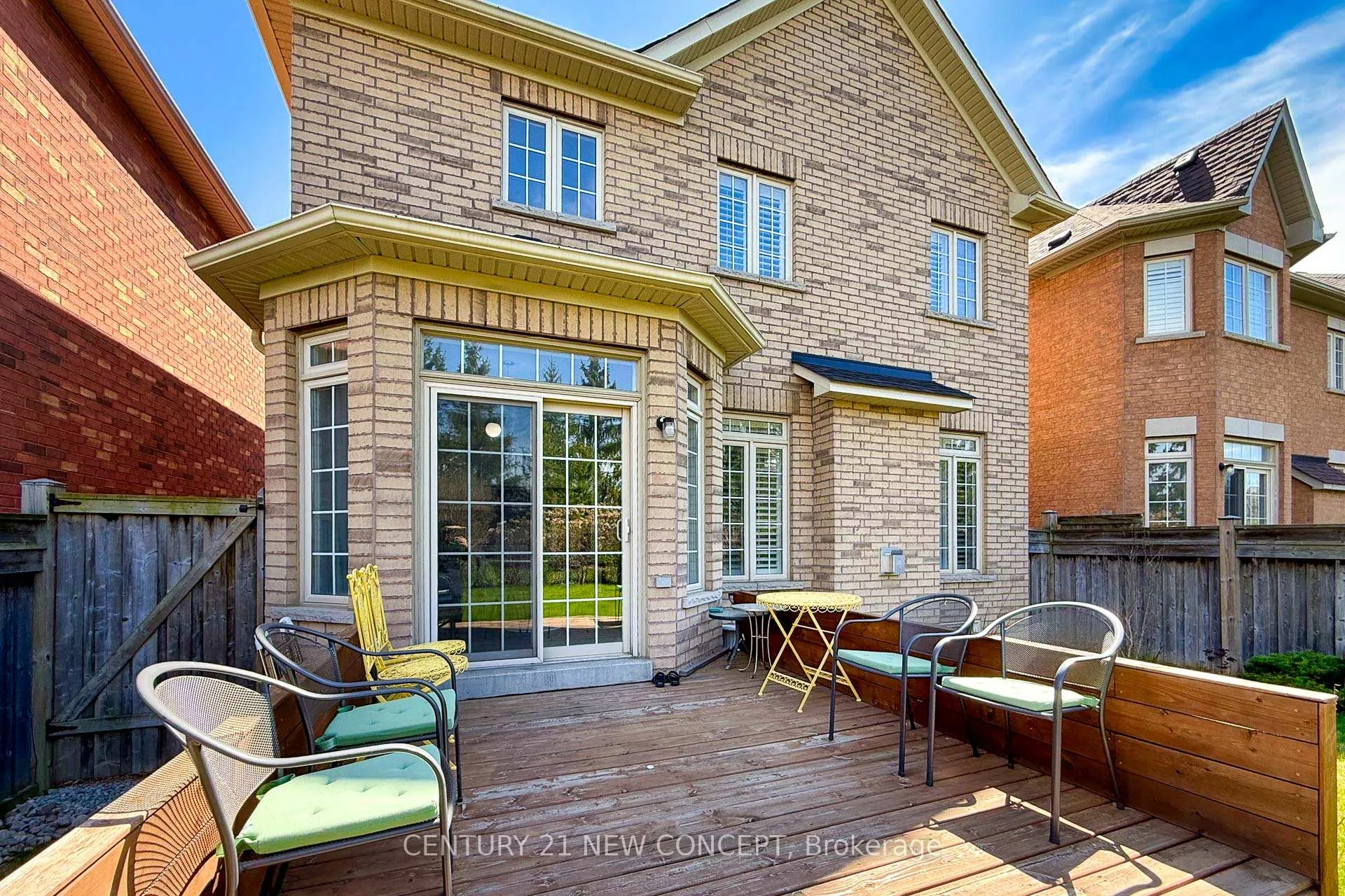 Photo 35 of 154 Gauguin Avenue, Vaughan, Patterson — HOMEH