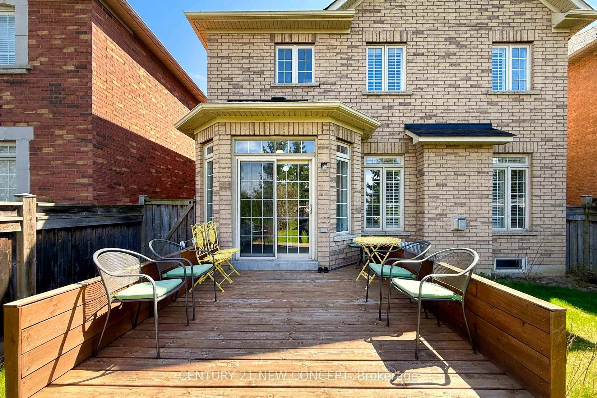 Photo 36 of 154 Gauguin Avenue, Vaughan, Patterson — HOMEH