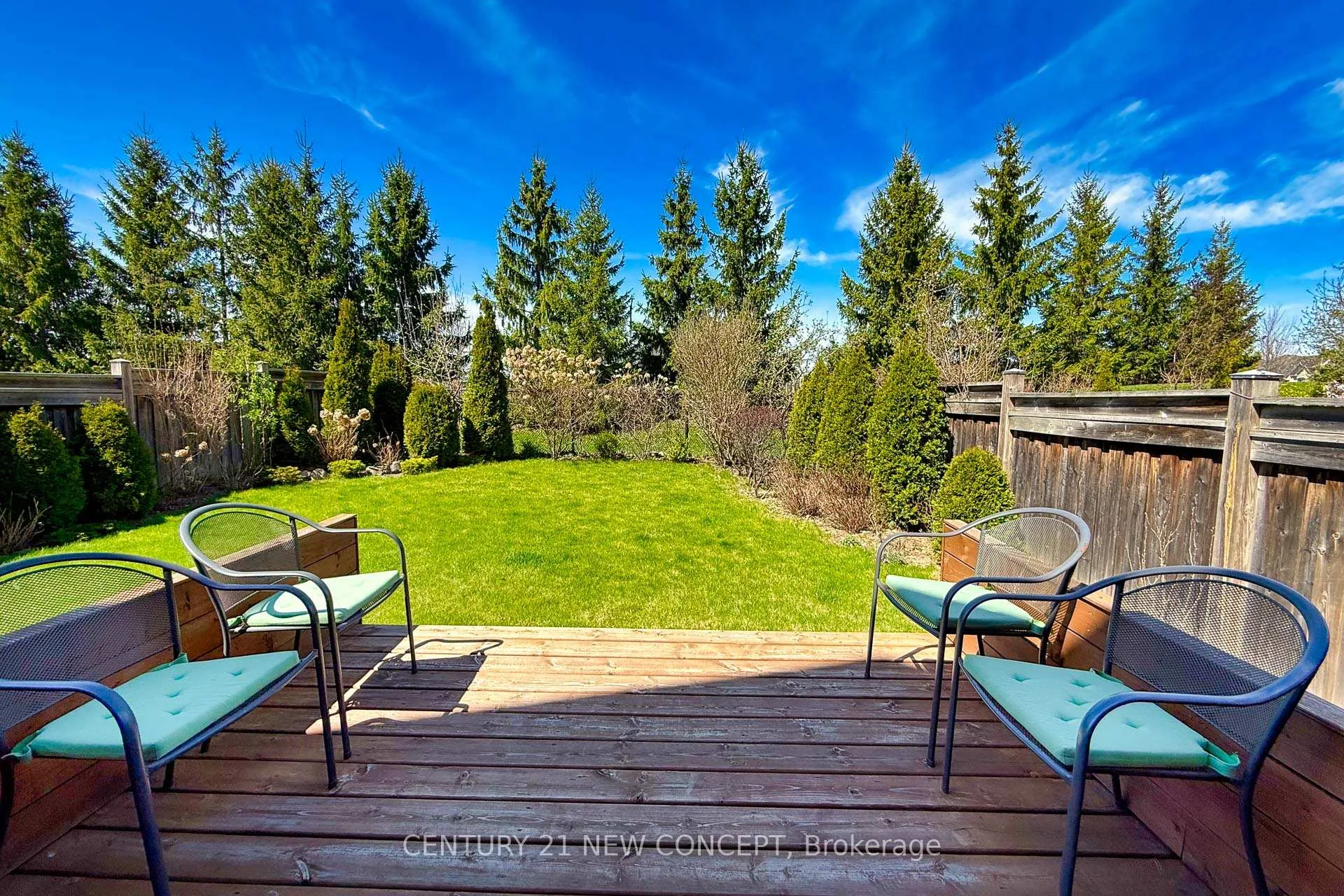Photo 37 of 154 Gauguin Avenue, Vaughan, Patterson — HOMEH