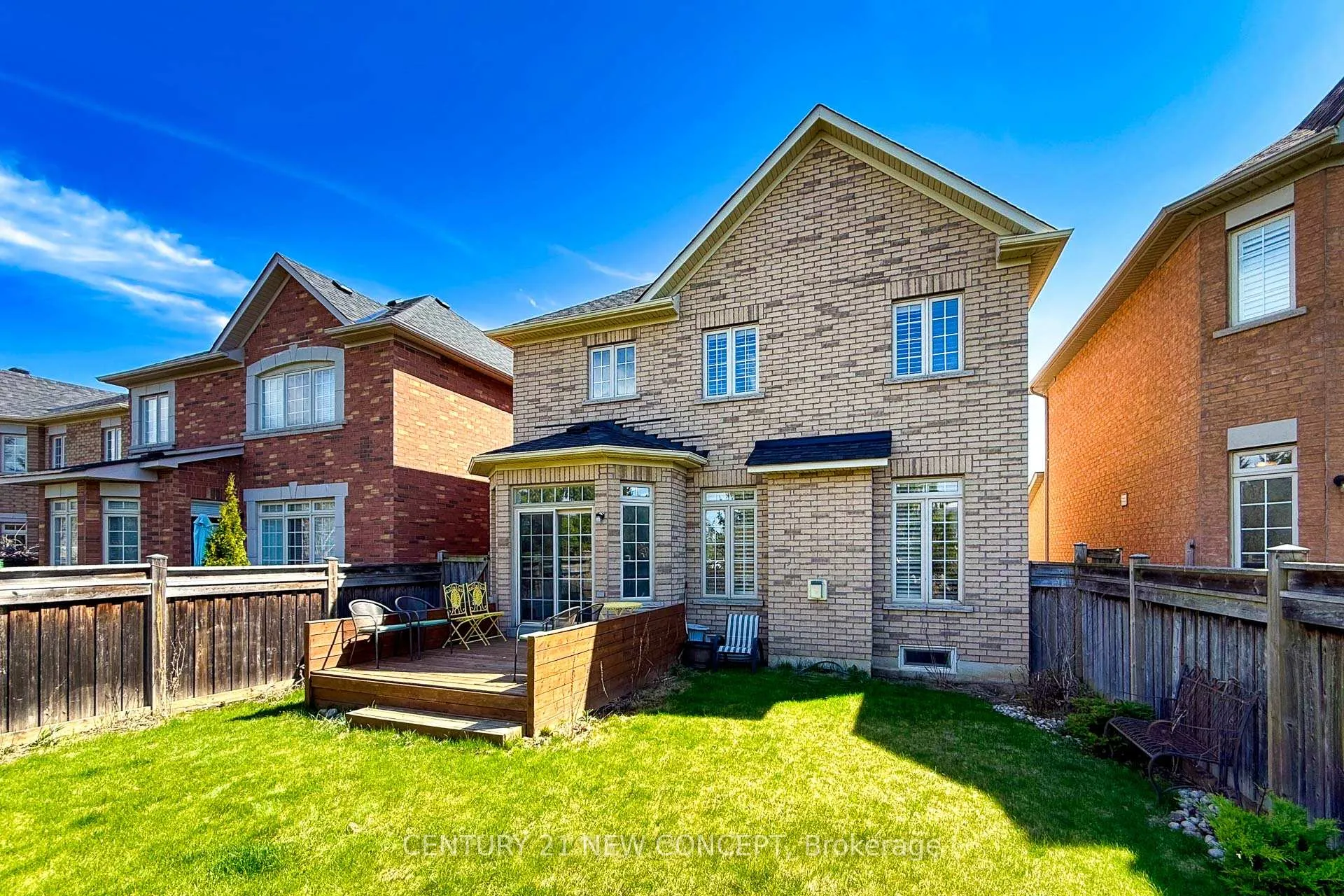 Photo 39 of 154 Gauguin Avenue, Vaughan, Patterson — HOMEH